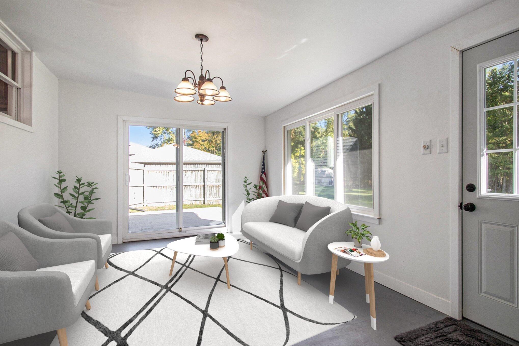 706 N Front Street, Dowagiac