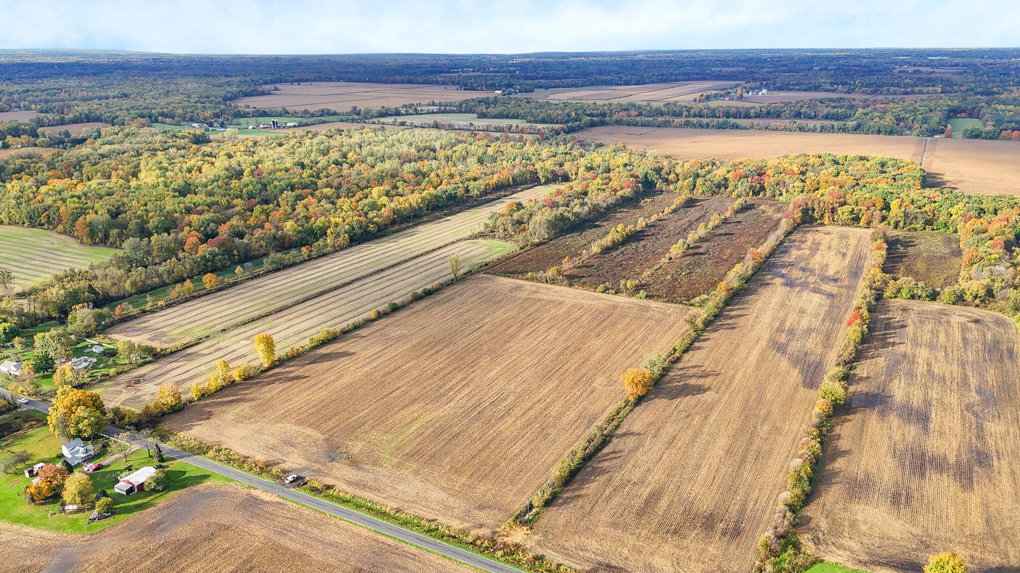 VL West Twin Lakes Road, Dowagiac