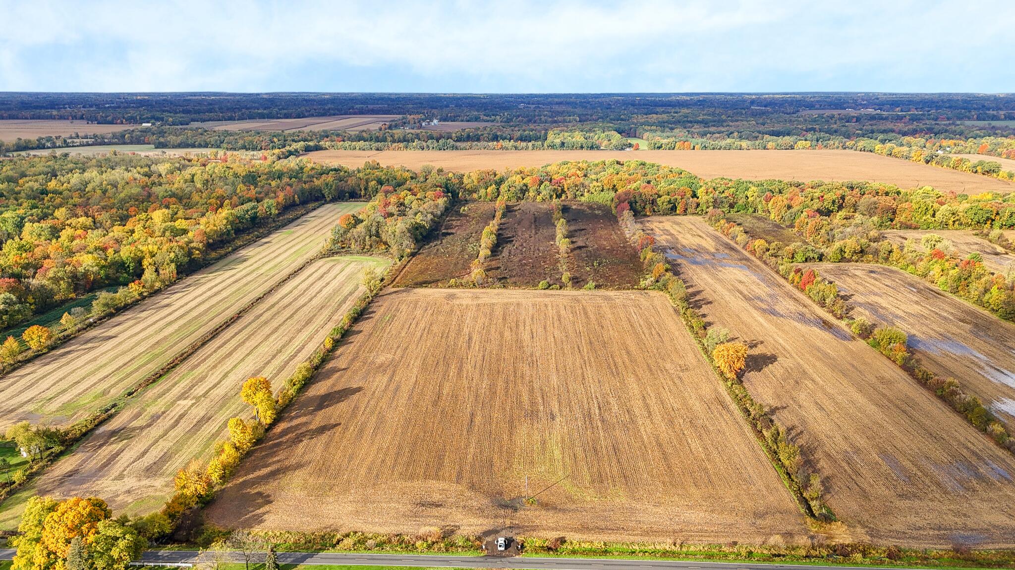 VL West Twin Lakes Road, Dowagiac