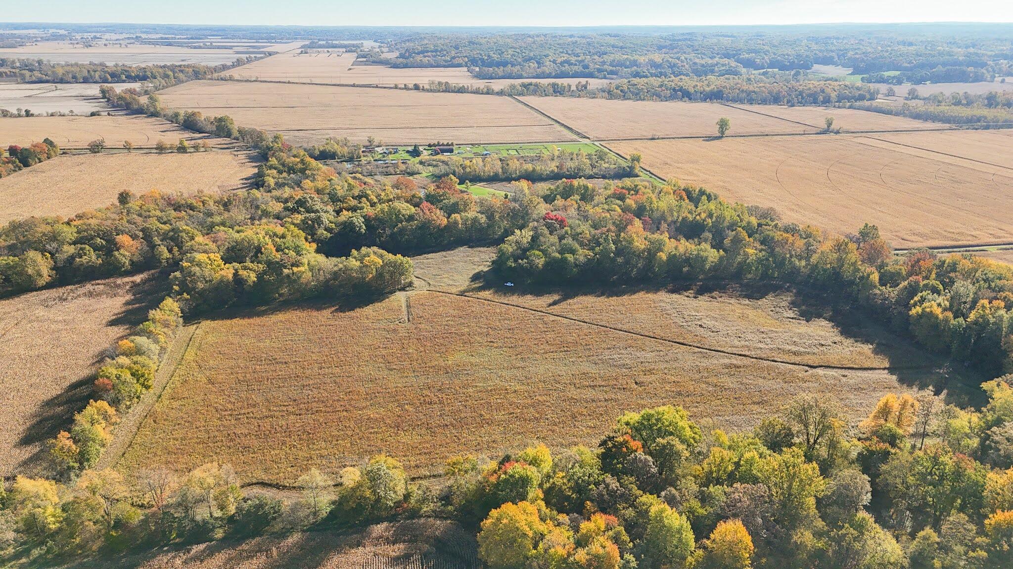 VL 1 Twin Lakes Road