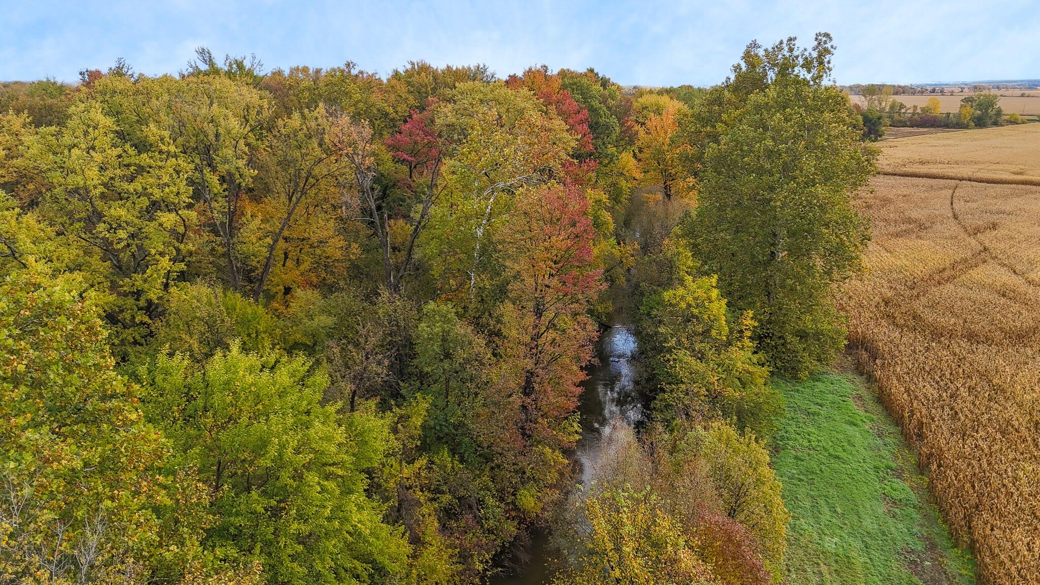 VL 1 Twin Lakes Road