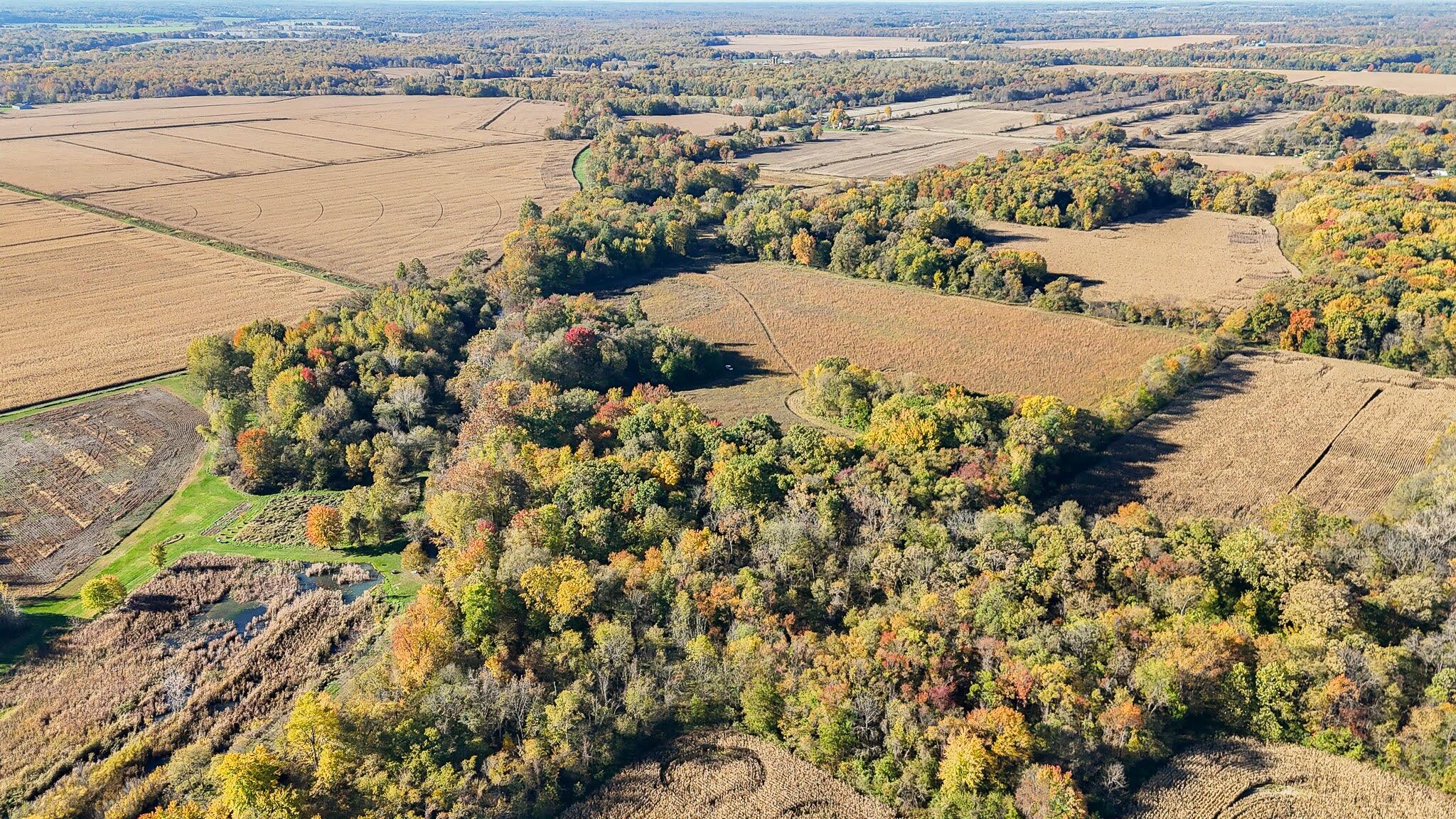 VL 1 Twin Lakes Road