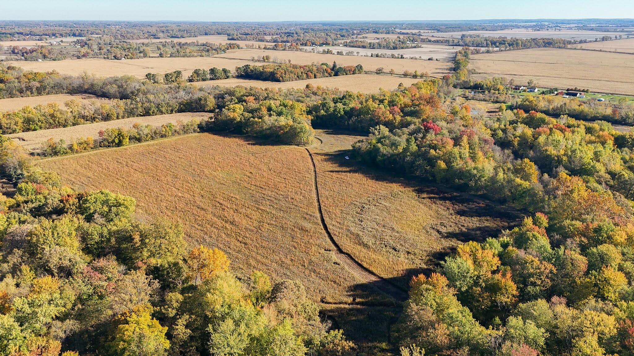 VL 1 Twin Lakes Road