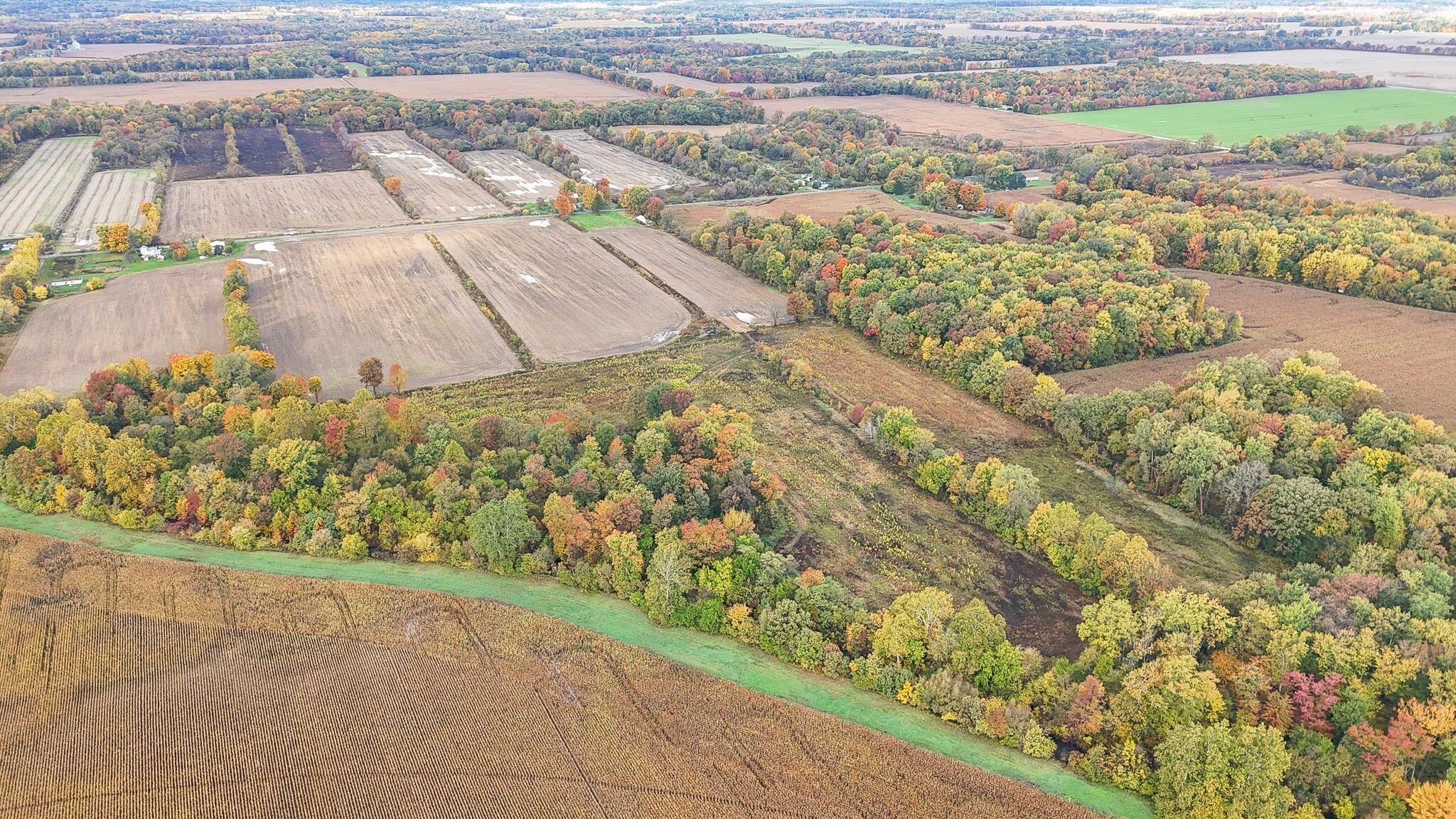 VL 1 Twin Lakes Road