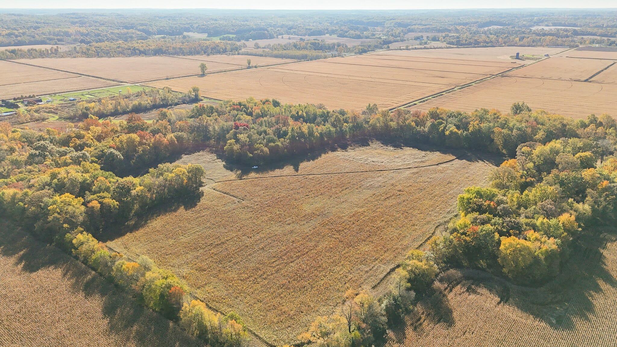 VL 1 Twin Lakes Road