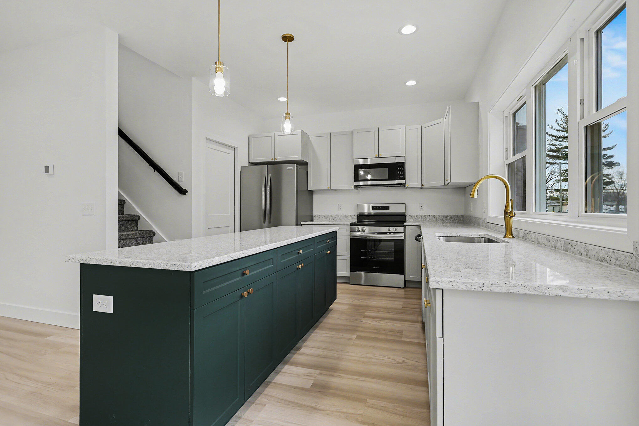 105 Lester Avenue