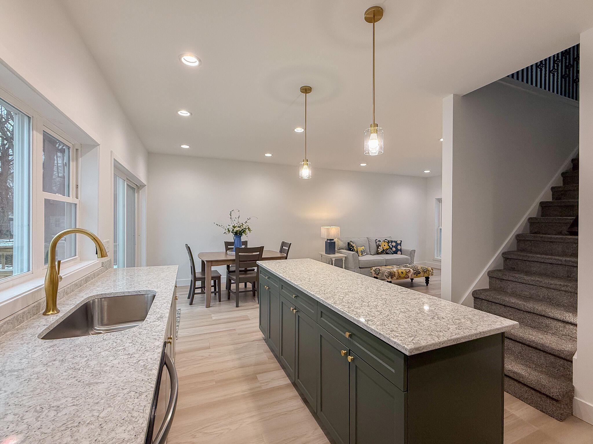 105 Lester Avenue