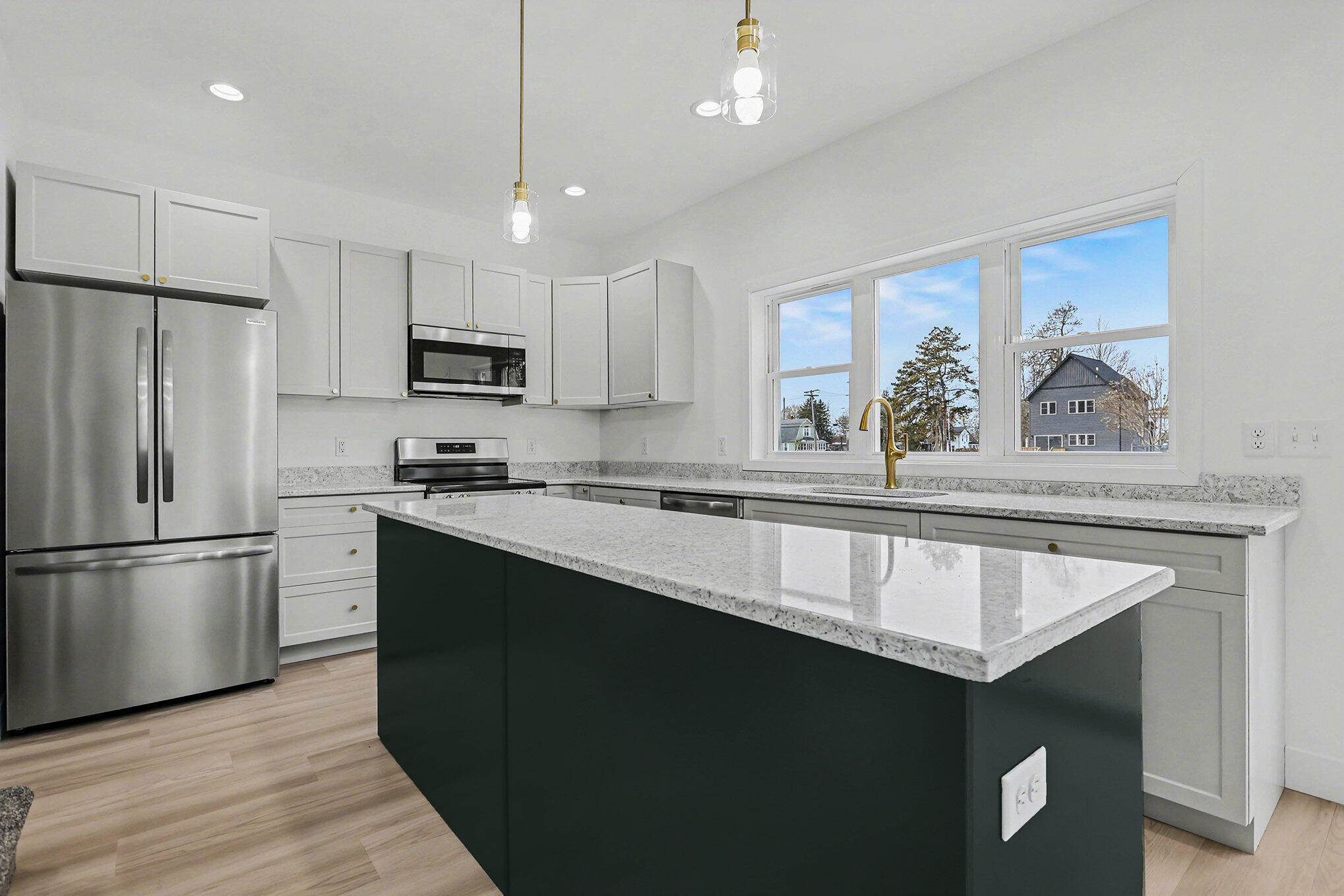 105 Lester Avenue