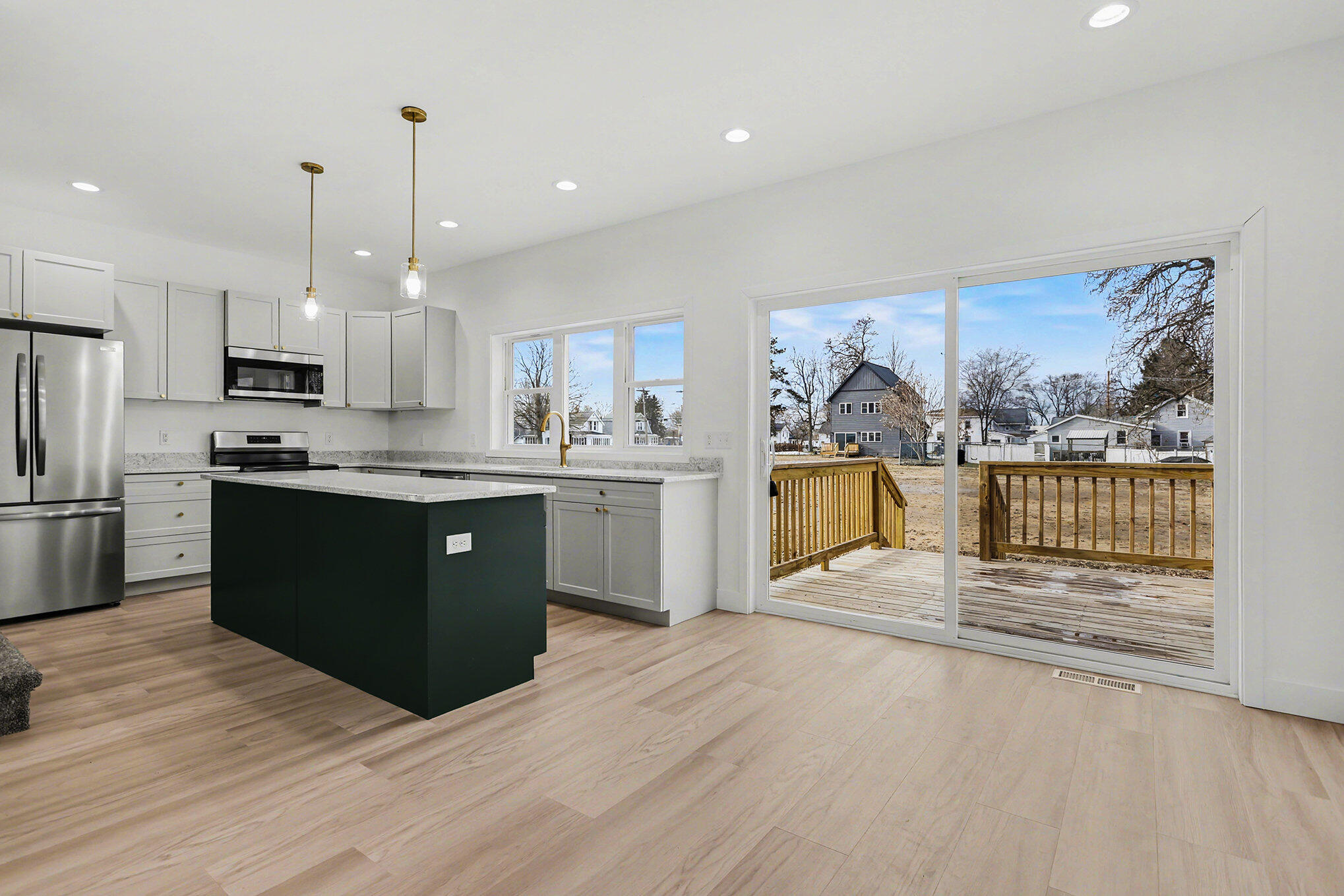 105 Lester Avenue