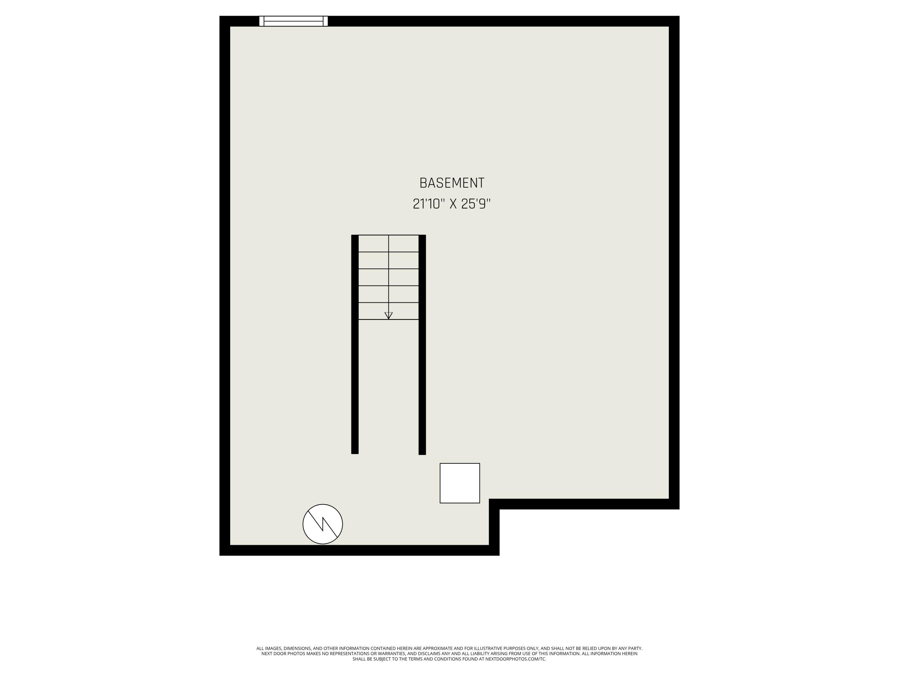 105 Lester Avenue