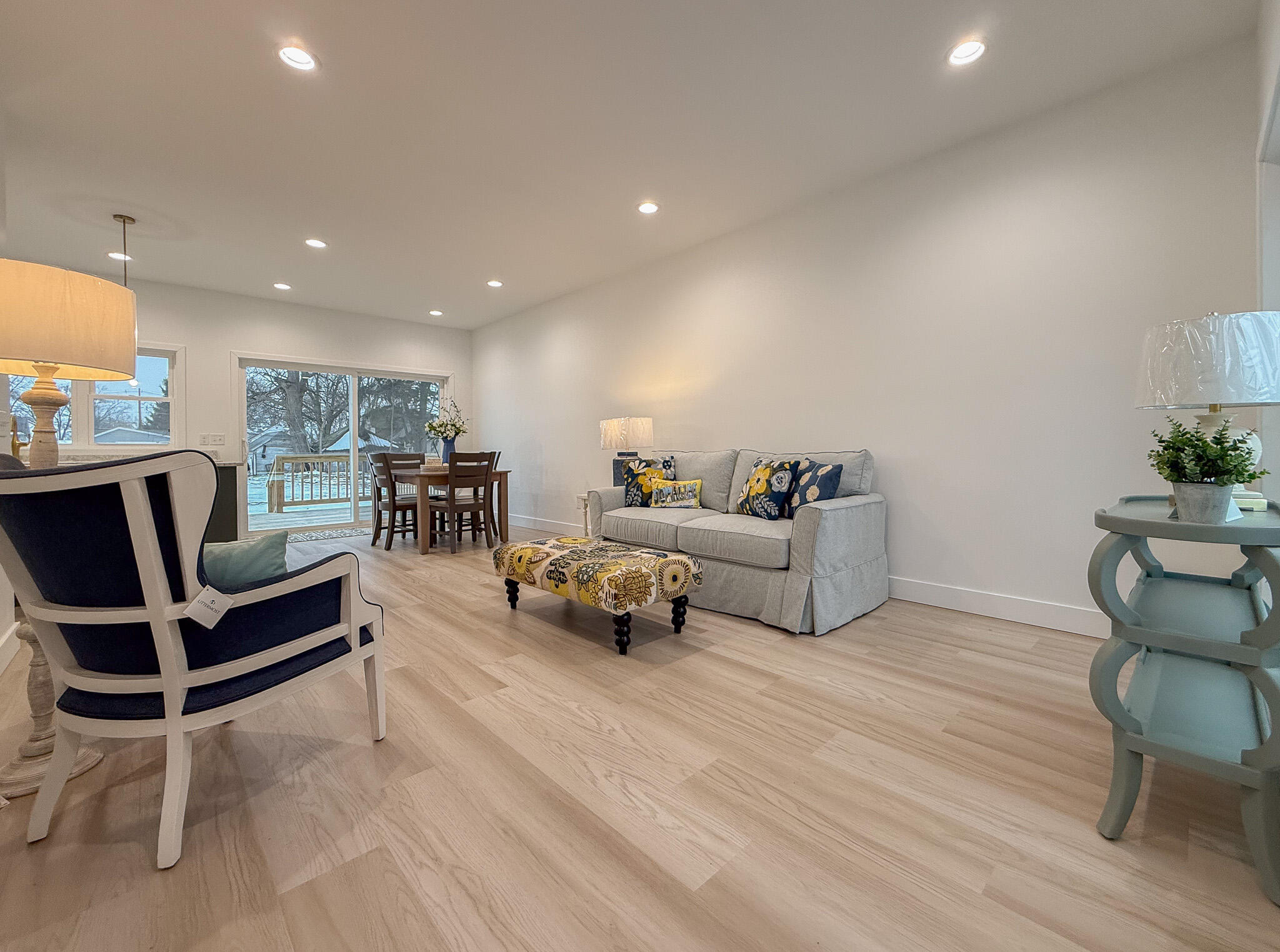 105 Lester Avenue