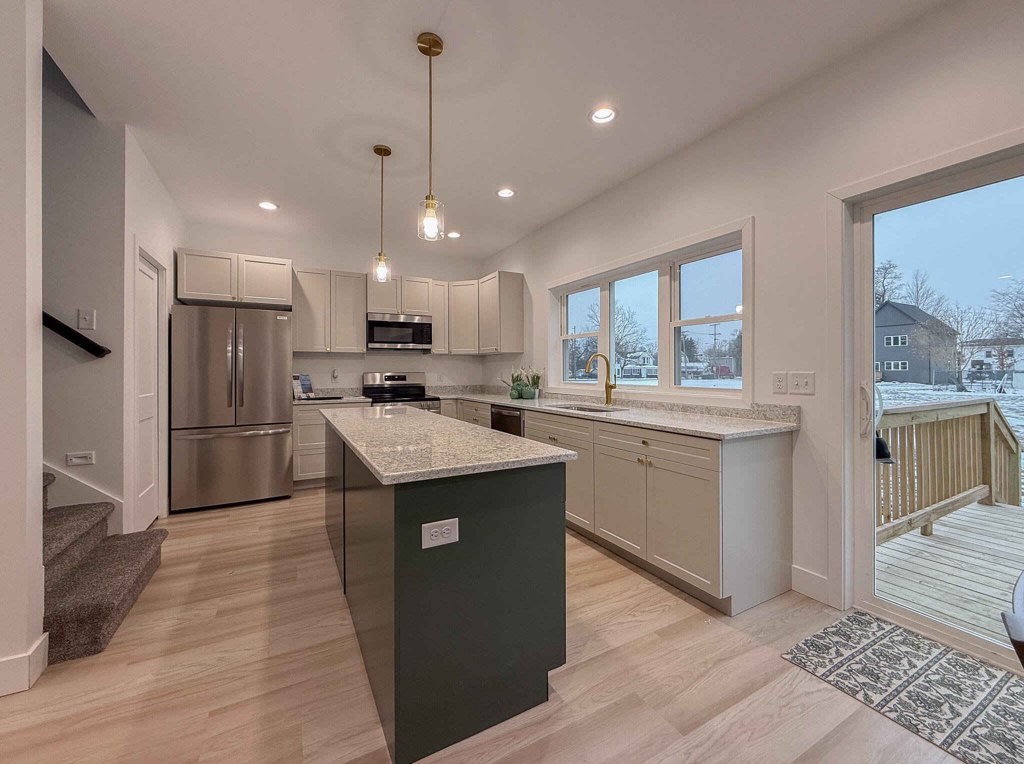 105 Lester Avenue