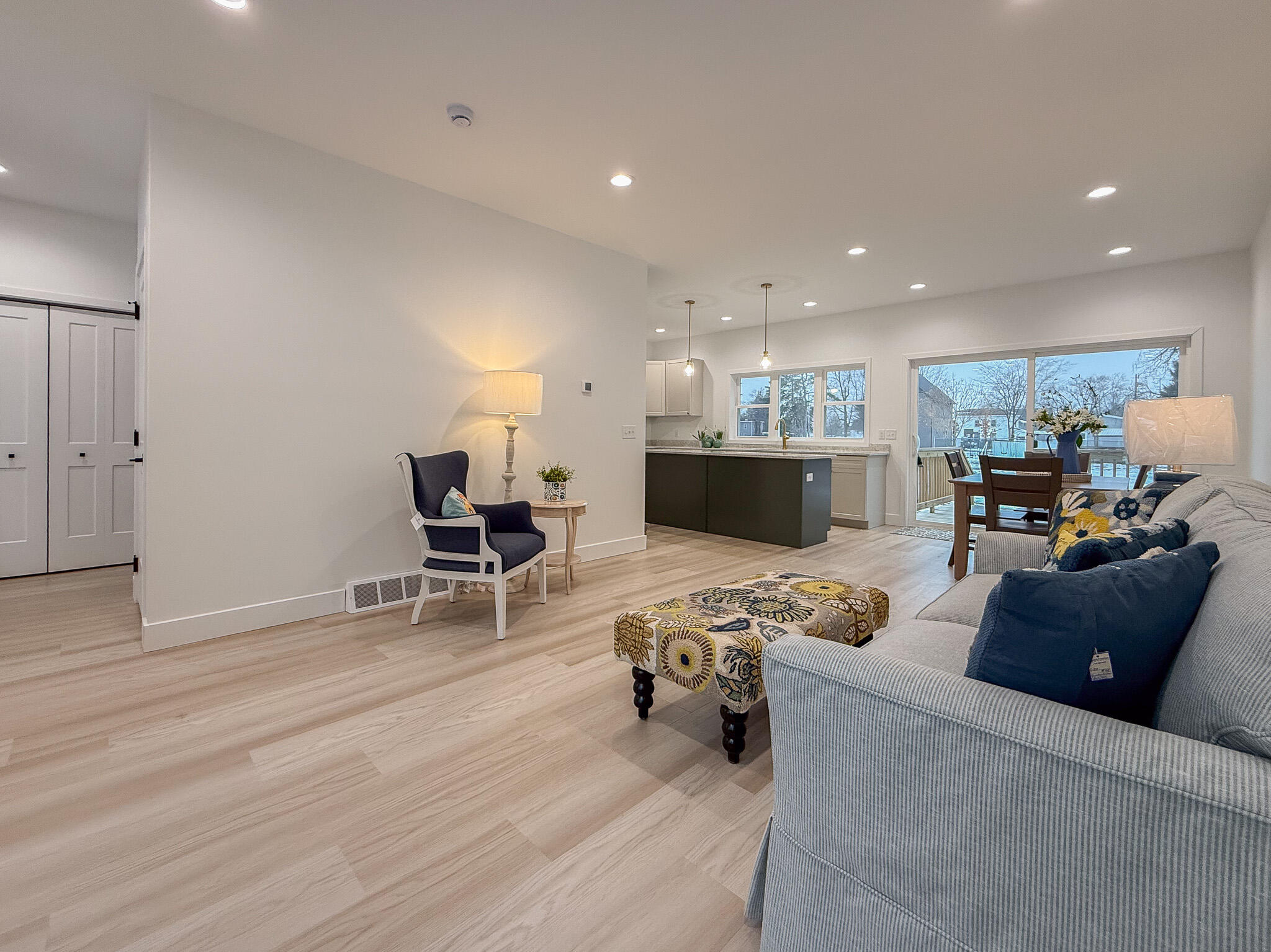105 Lester Avenue