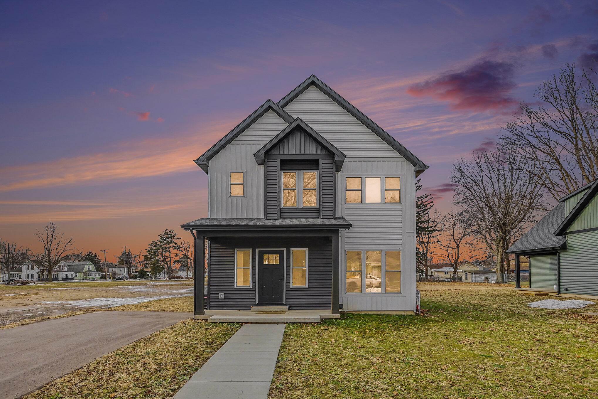 105 Lester Avenue