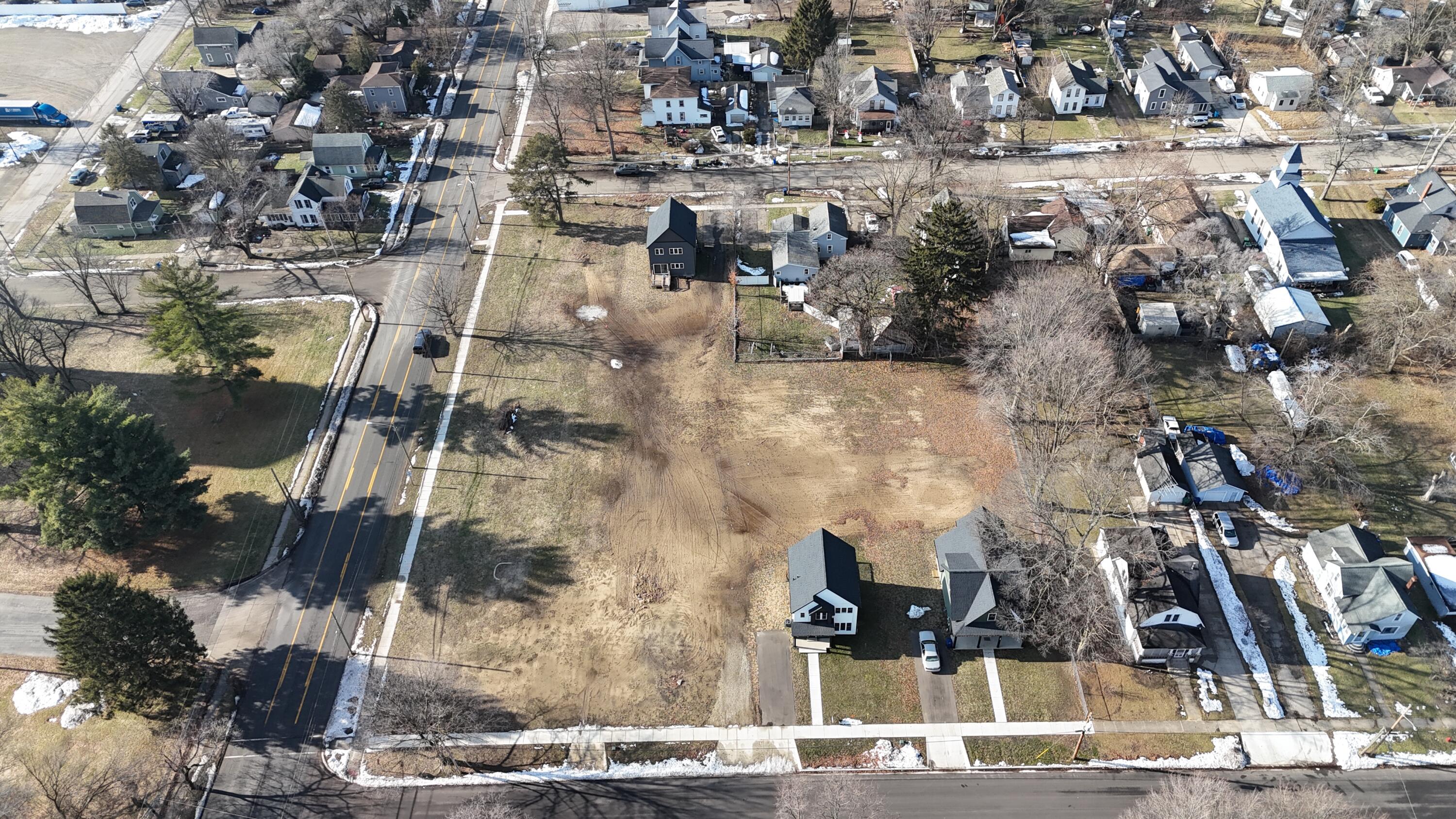 105 Lester Avenue