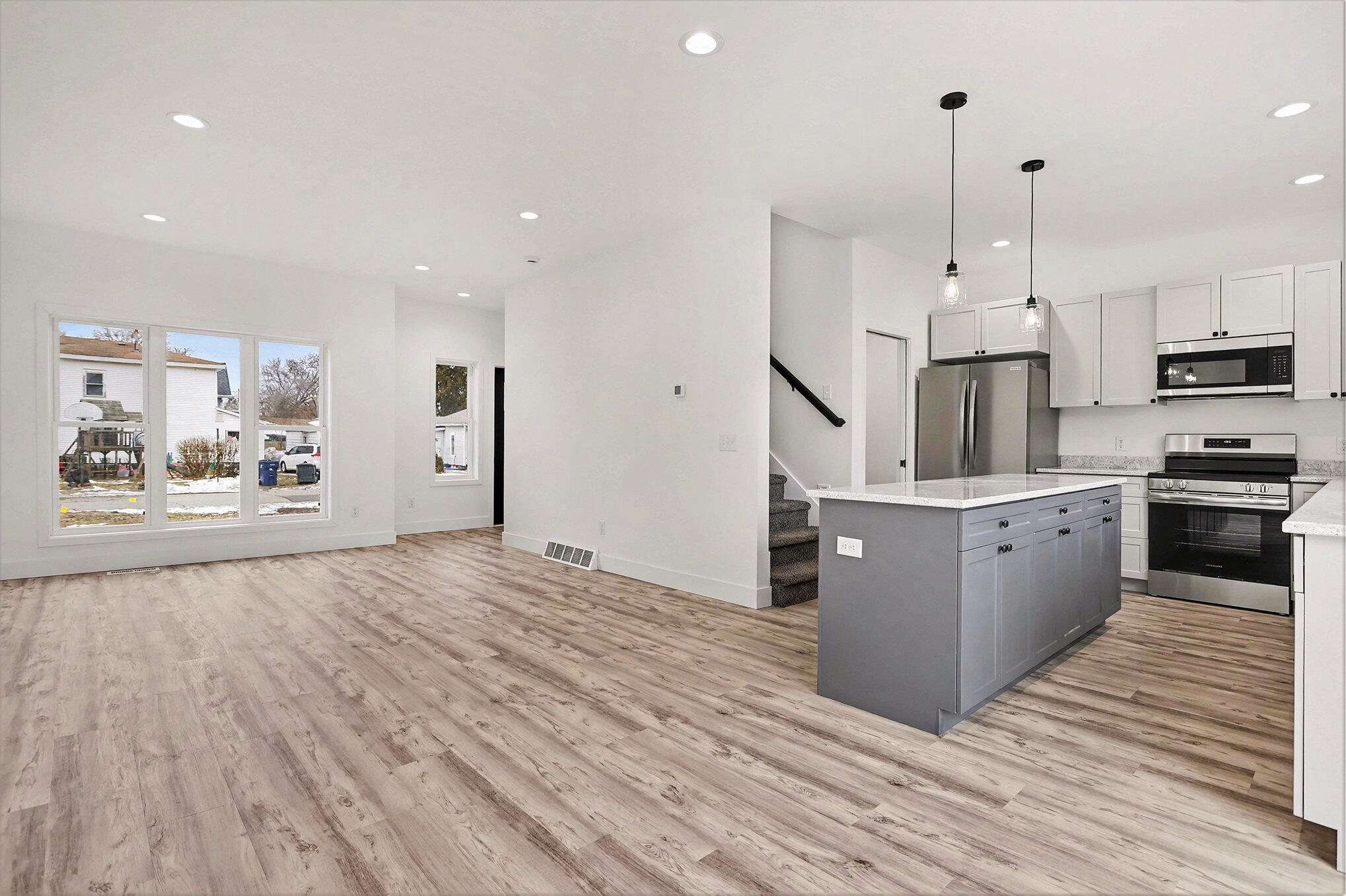 102 N Mill Street