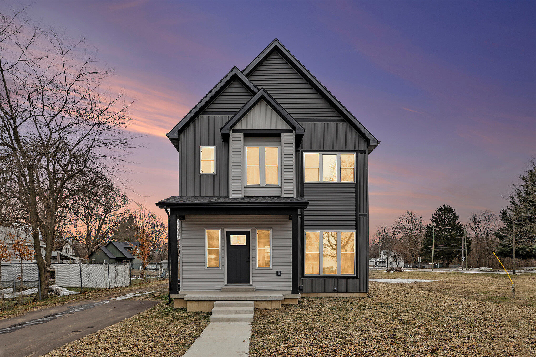 102 N Mill Street