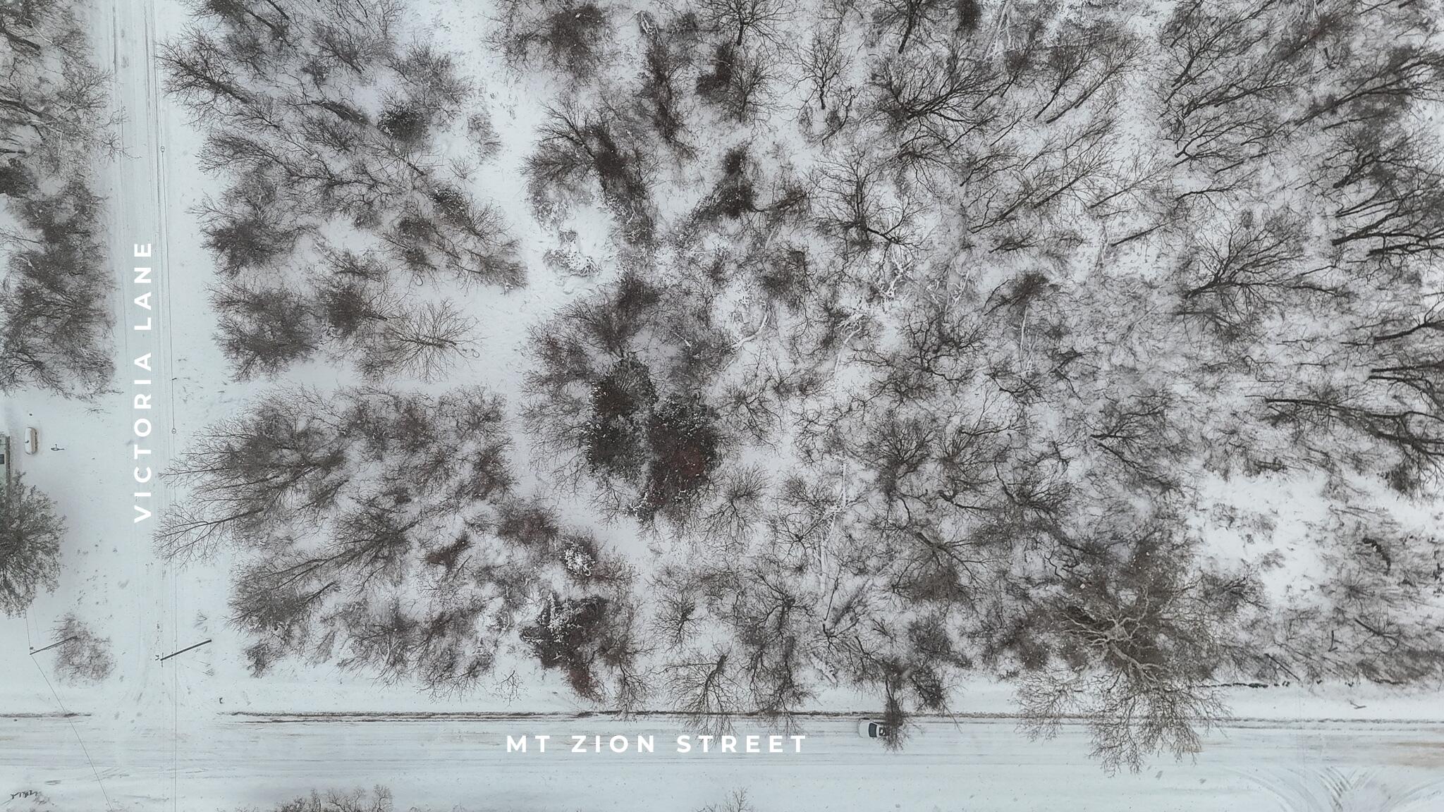 VL Mount Zion Street