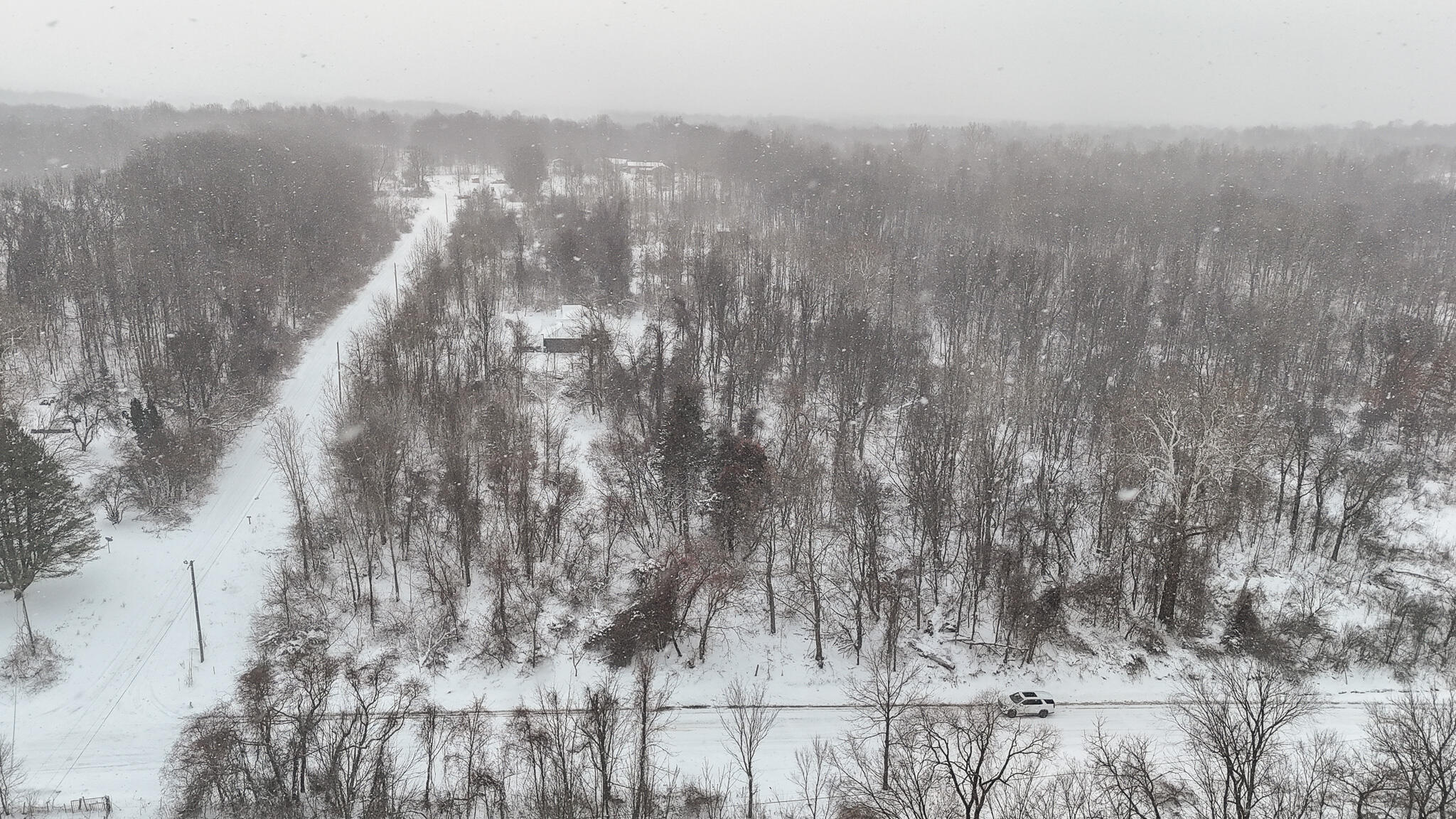 VL Mount Zion Street