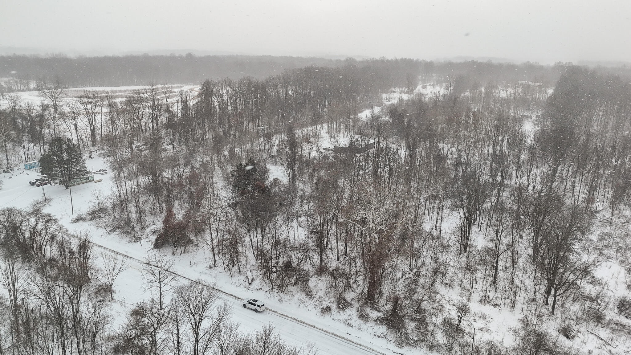 VL Mount Zion Street