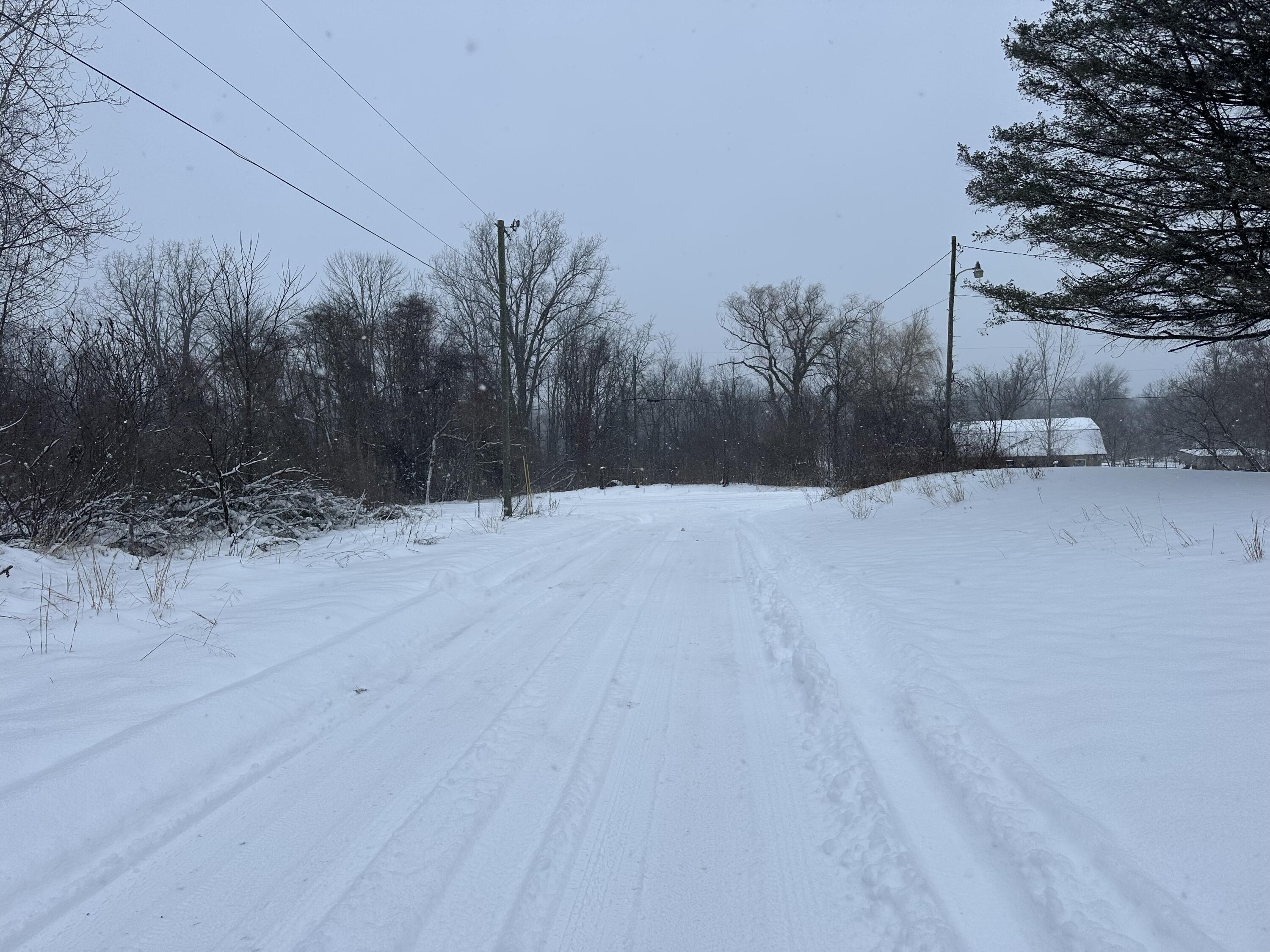 VL Mount Zion Street