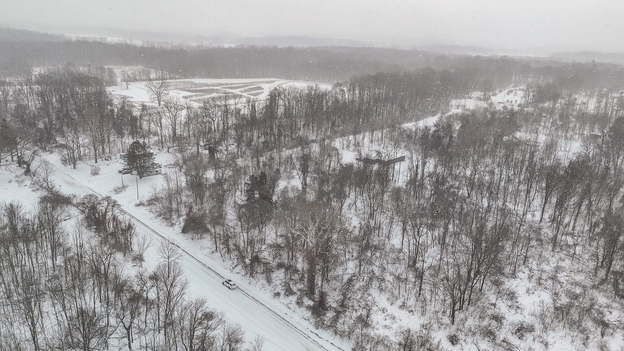 VL Mount Zion Street