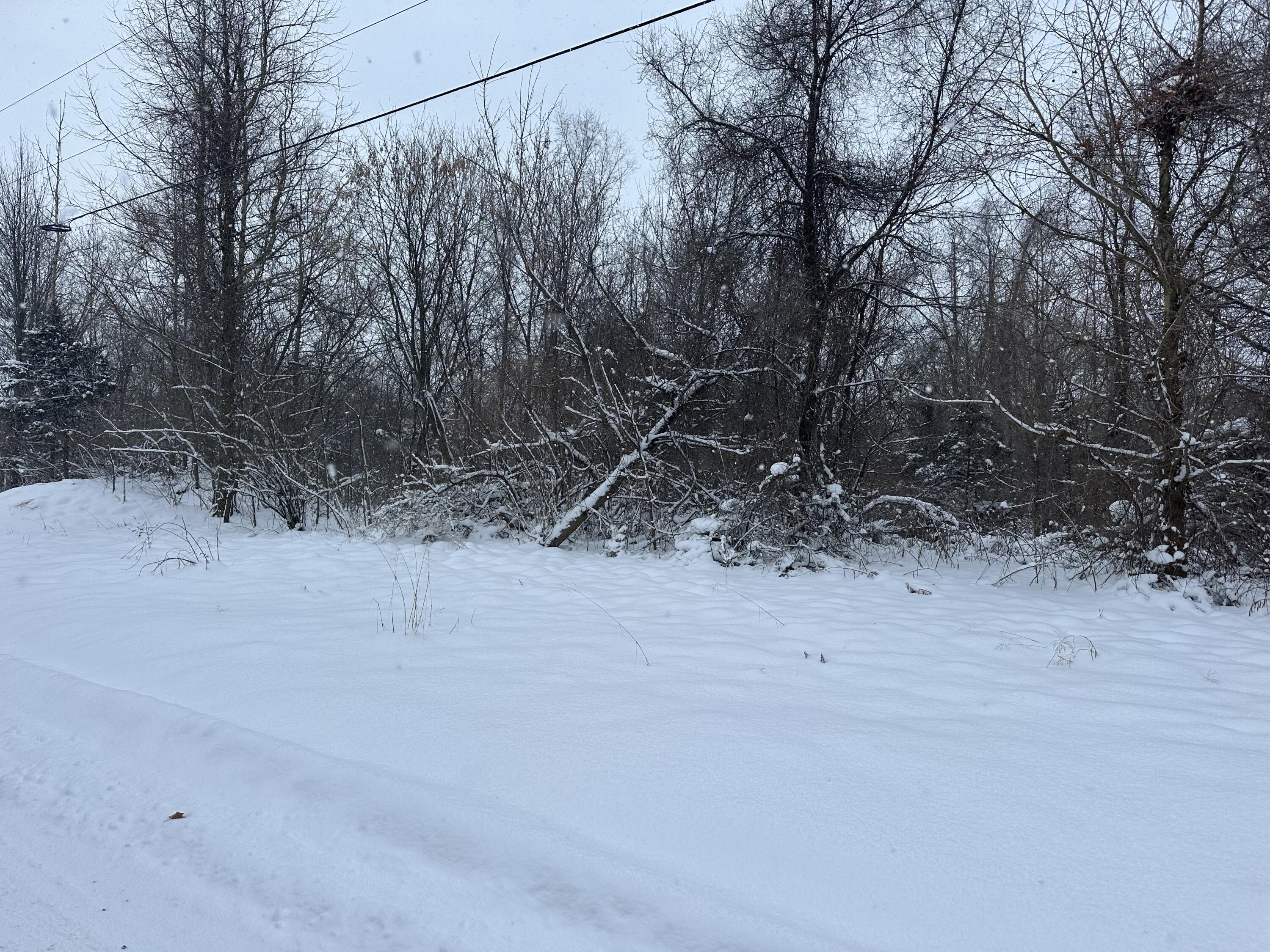 VL Mount Zion Street