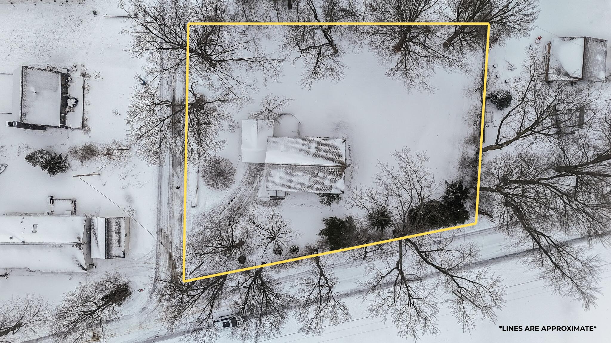 61100 Quinnesec Road