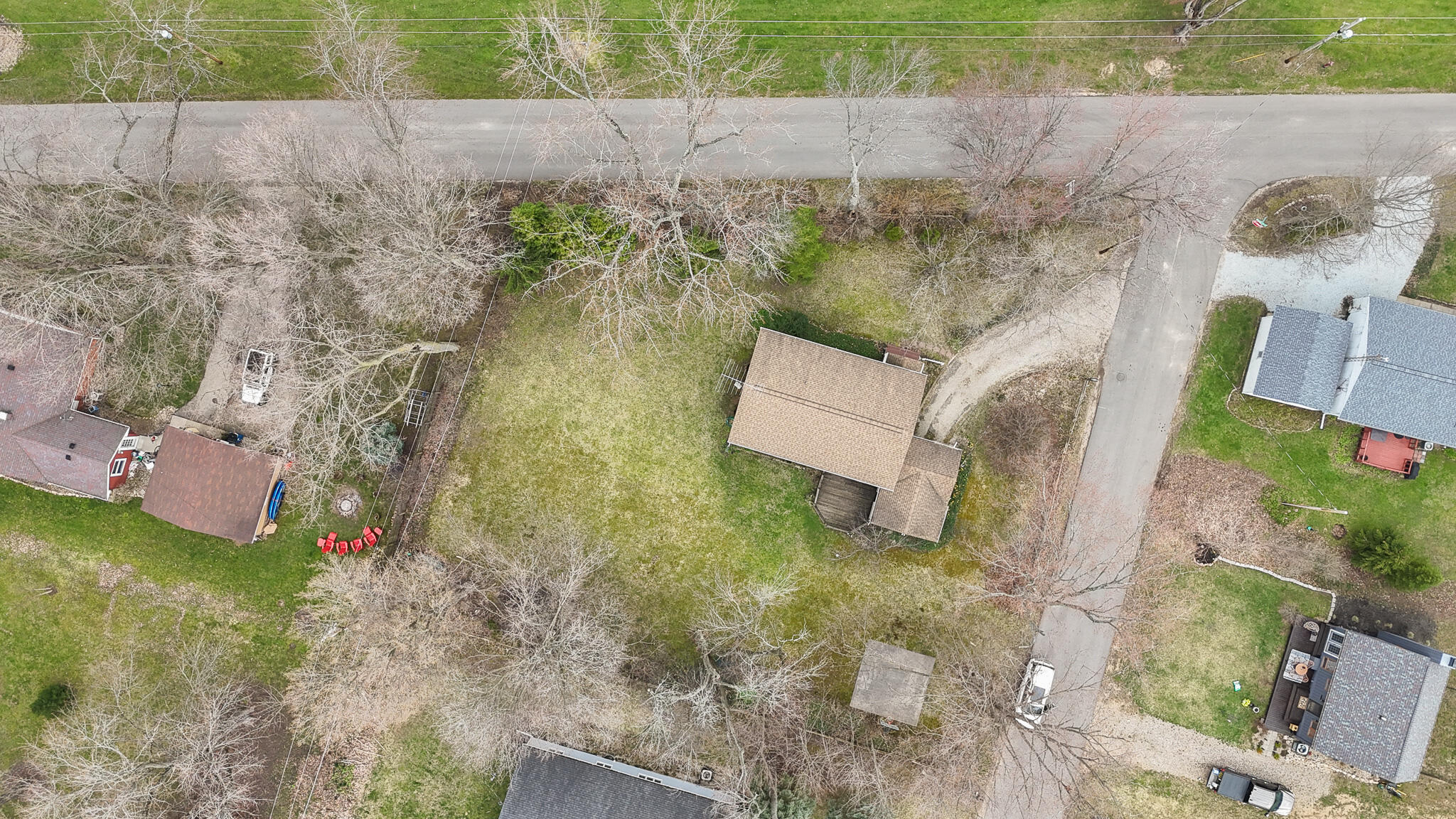 61100 Quinnesec Road