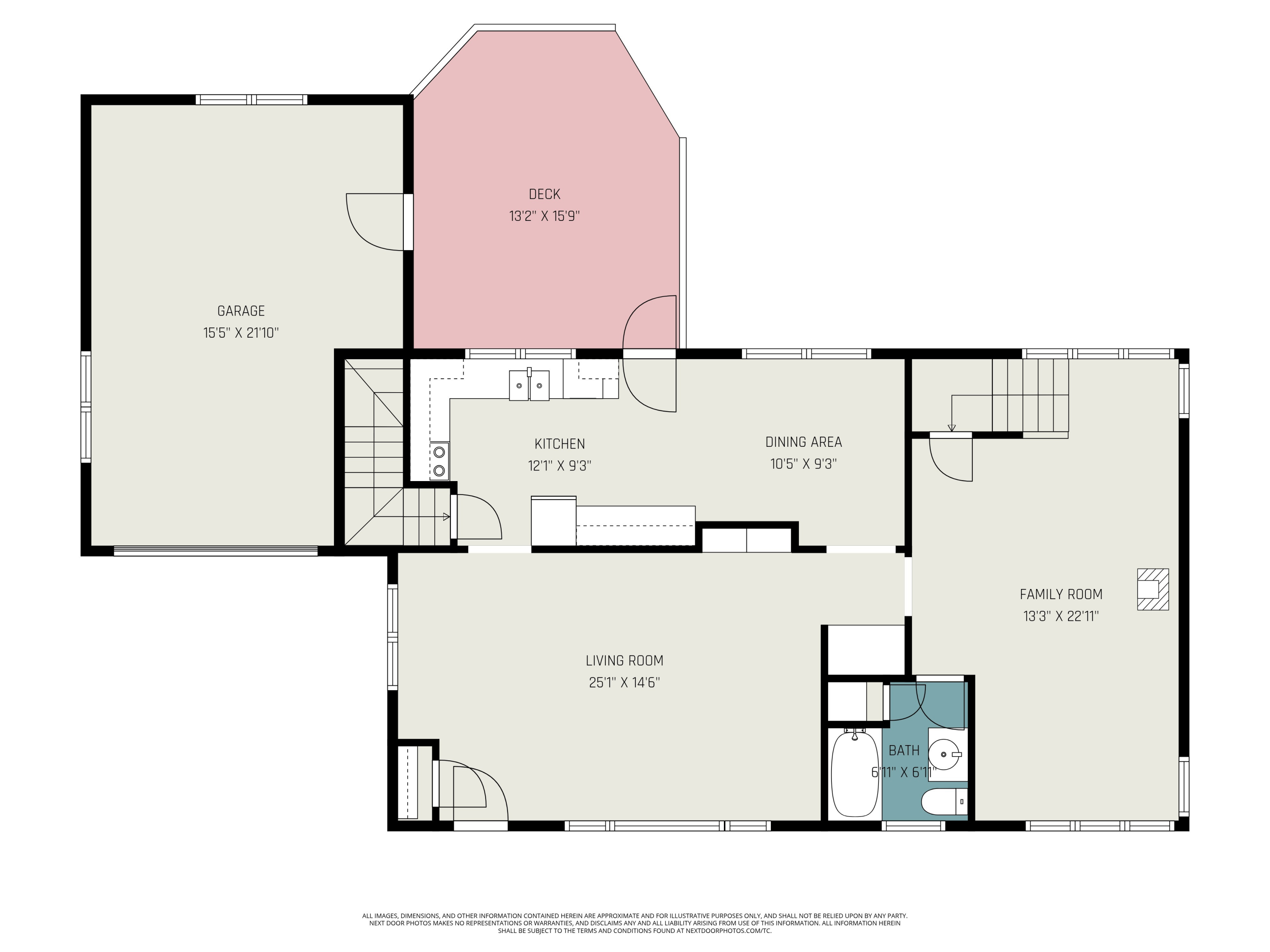 61100 Quinnesec Road