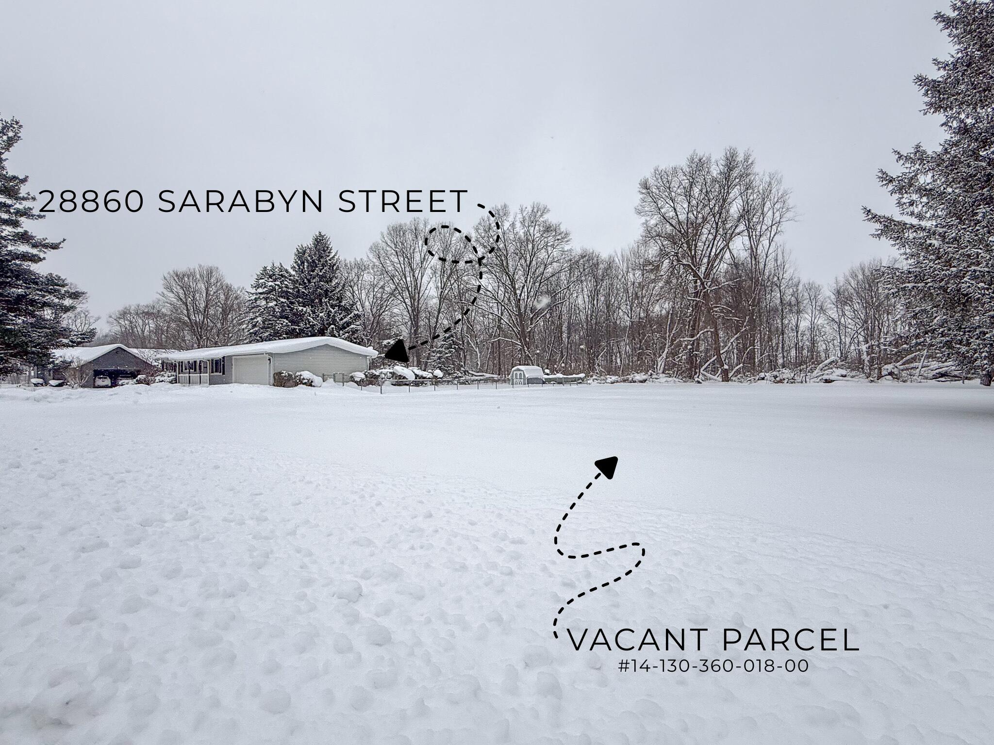 28860 Sarabyn Street