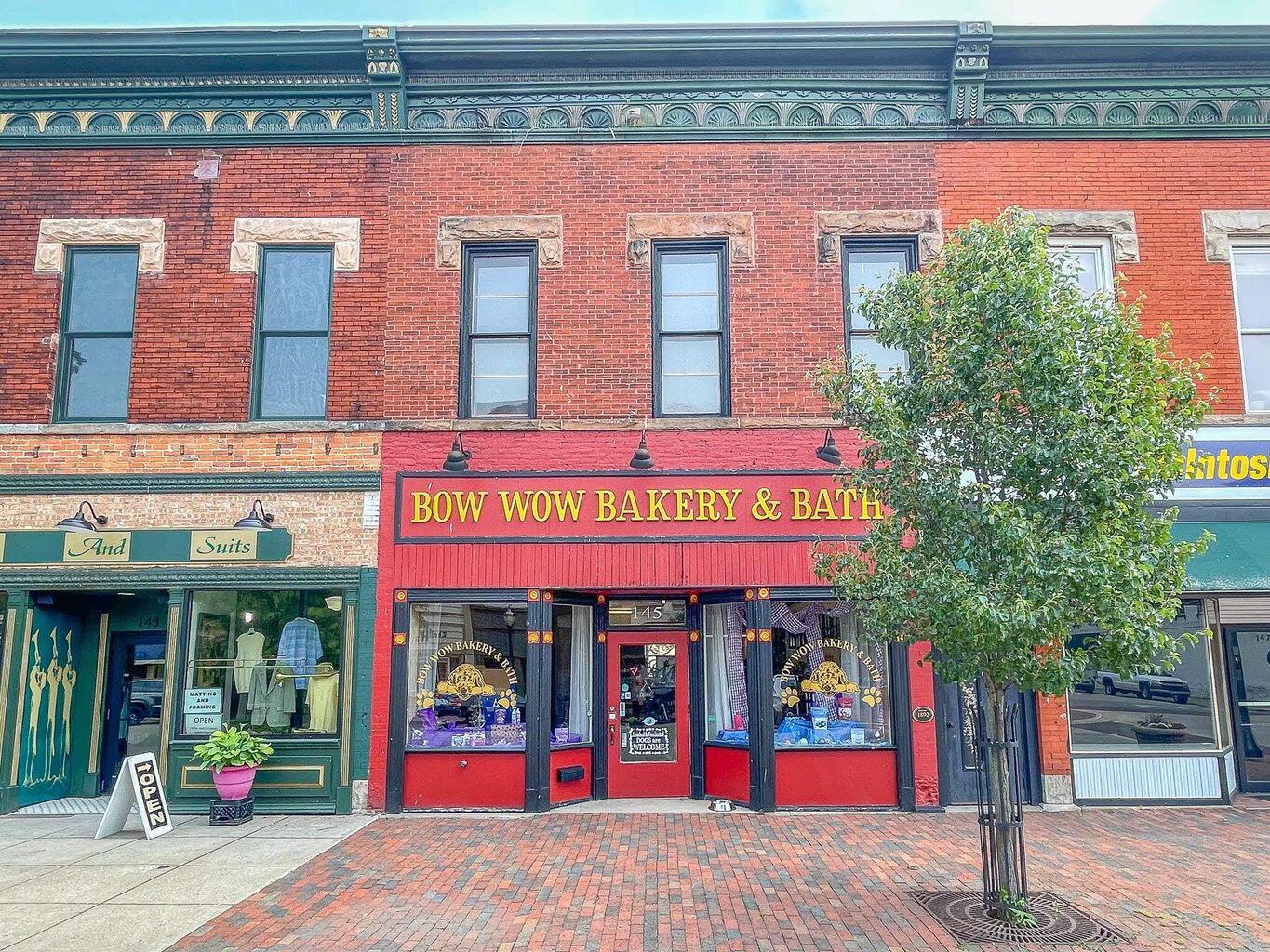 145 S Front Street