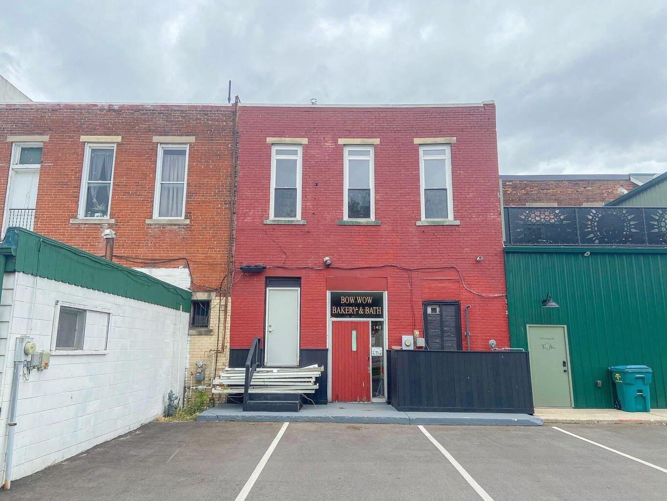 145 S Front Street