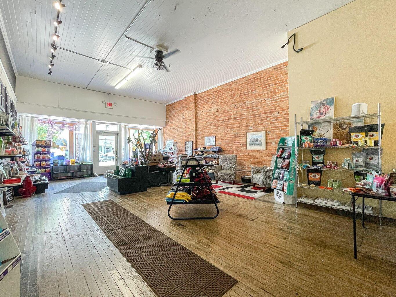 145 S Front Street