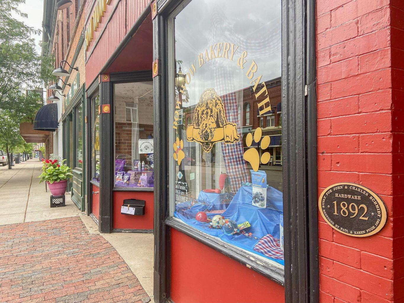 145 S Front Street