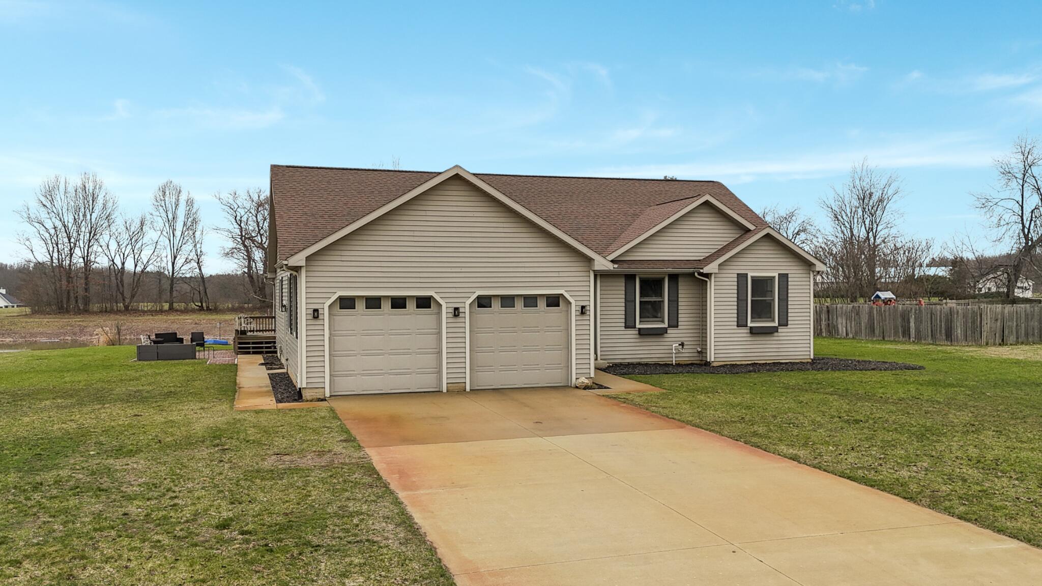 29413 Saddlebred Lane