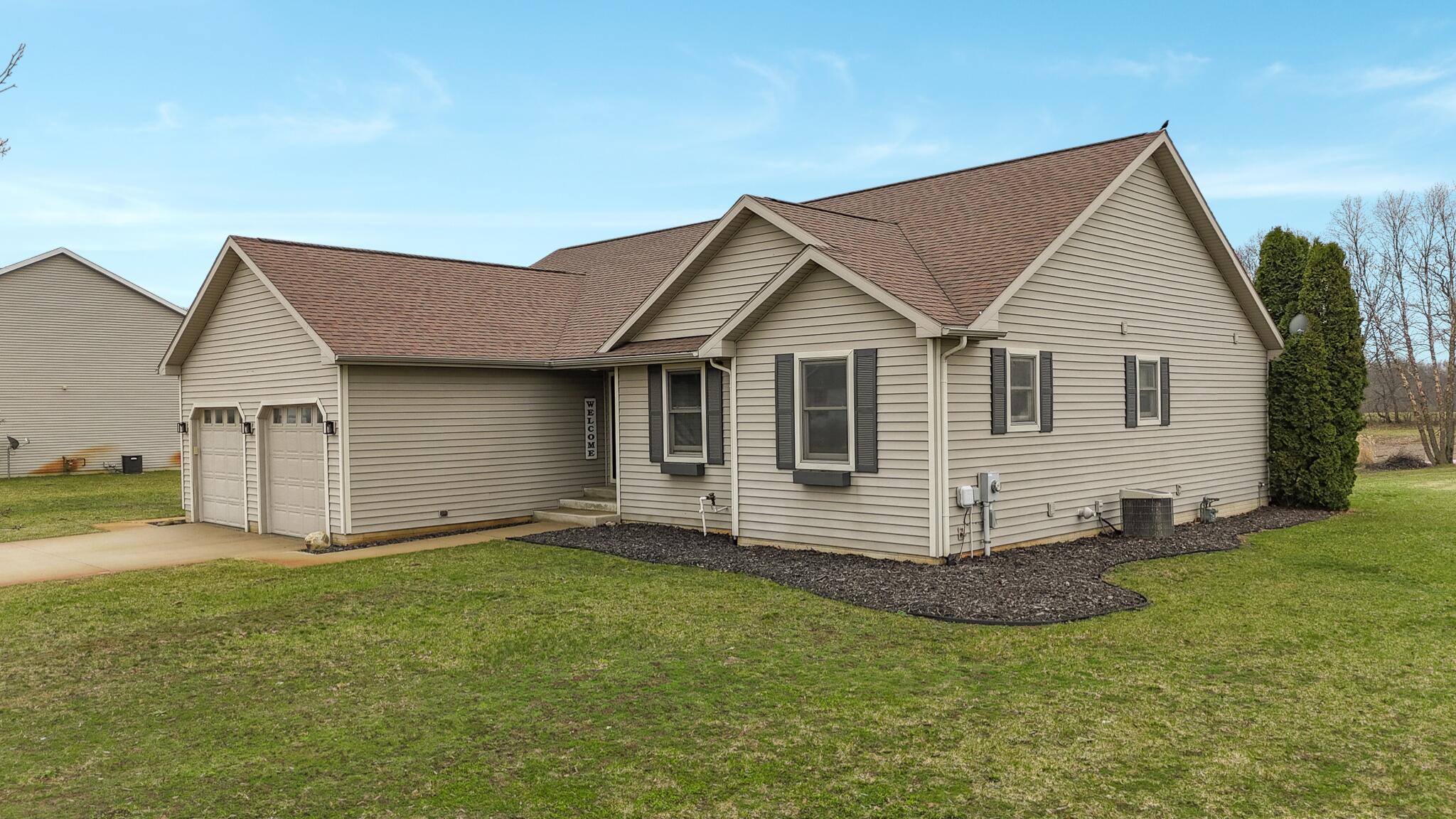 29413 Saddlebred Lane