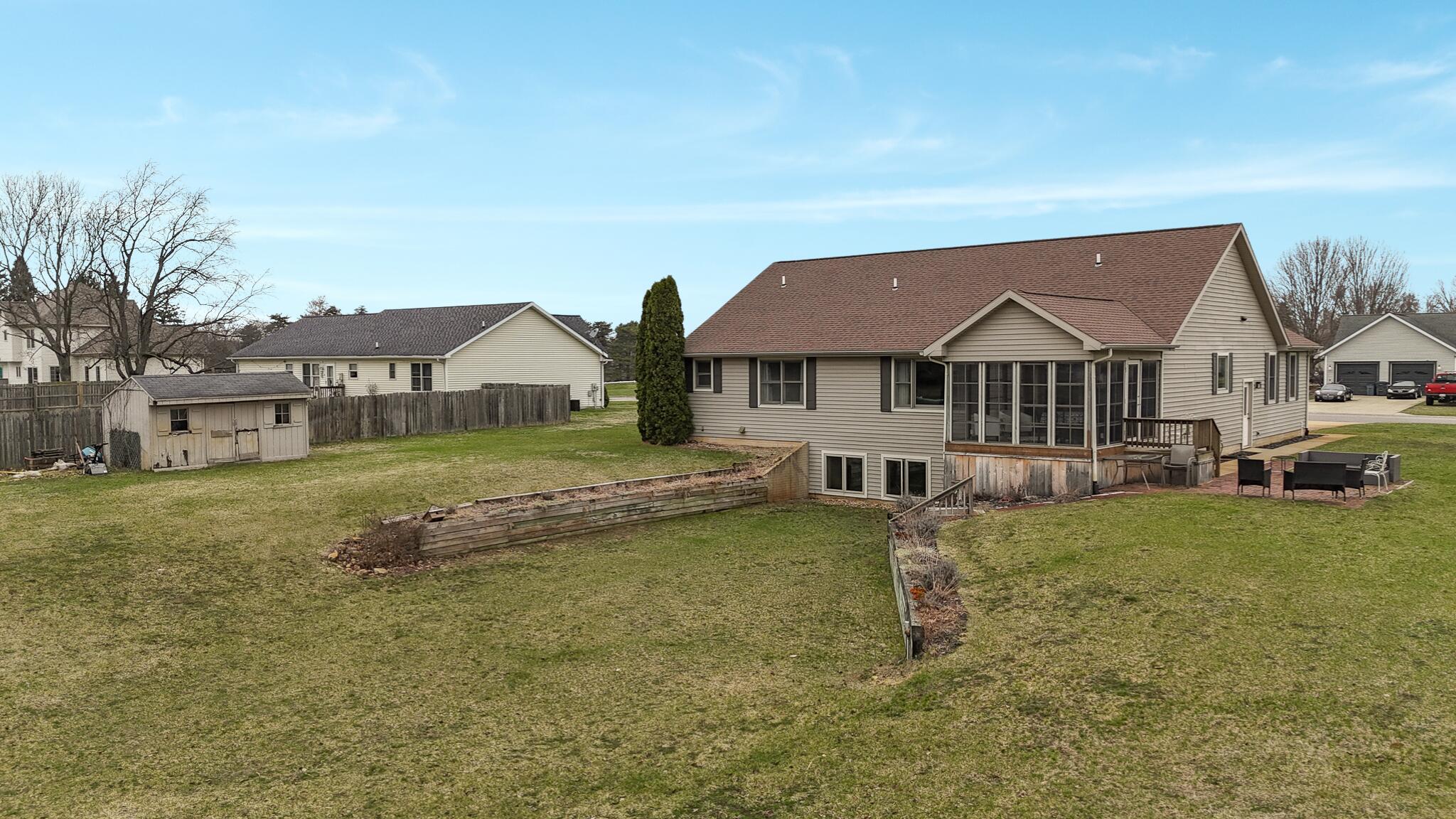 29413 Saddlebred Lane