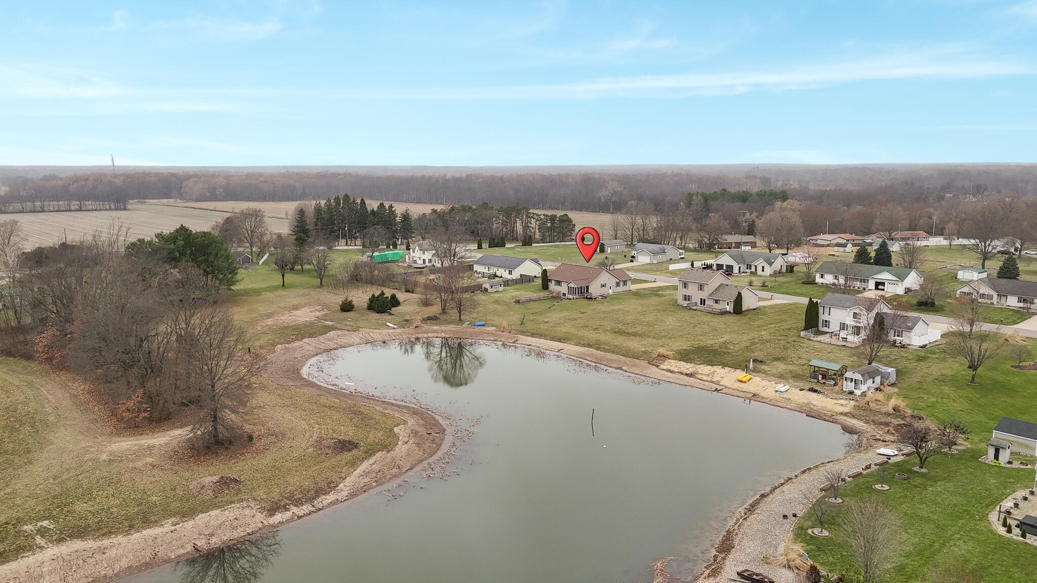 29413 Saddlebred Lane