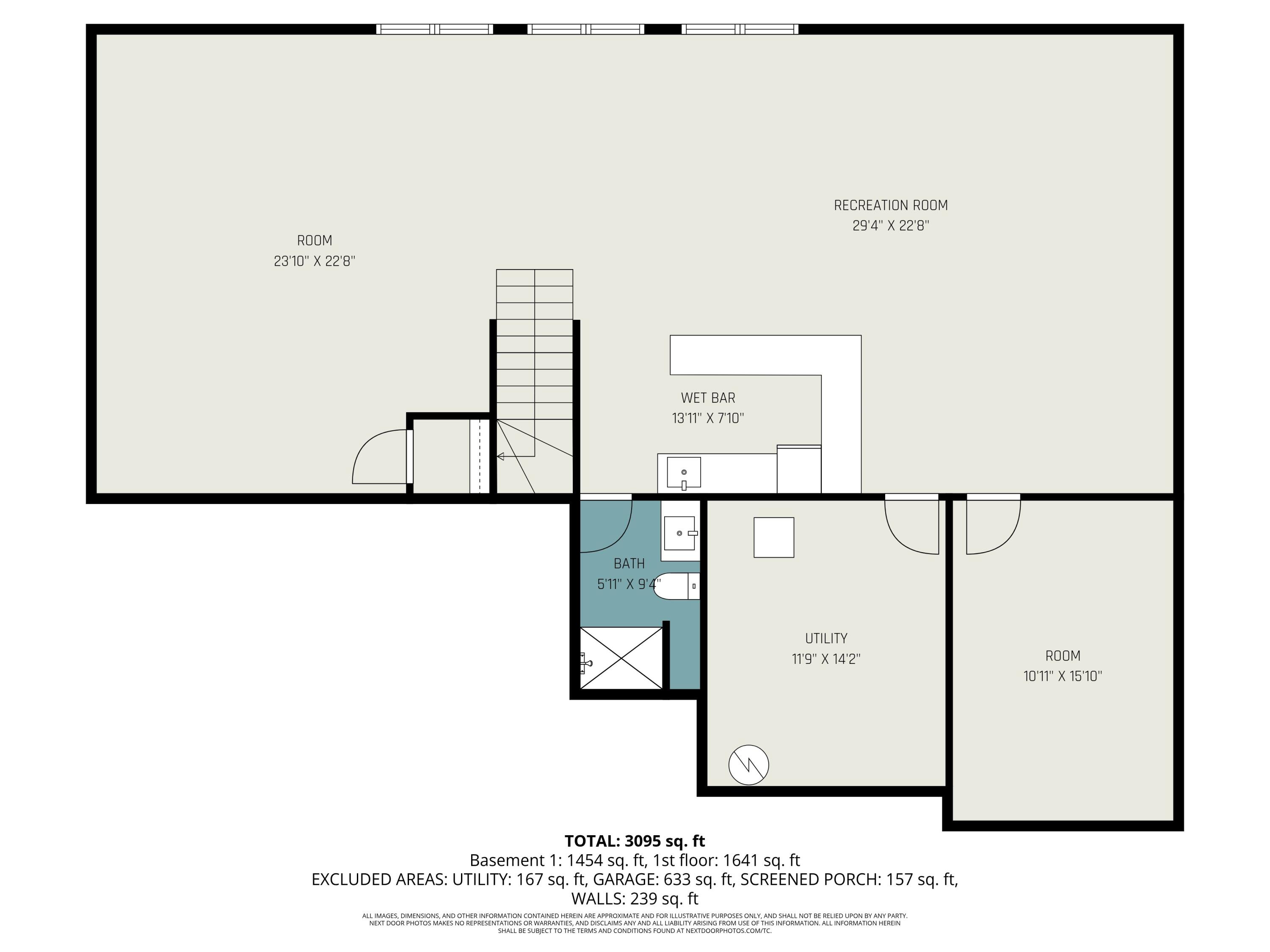 29413 Saddlebred Lane