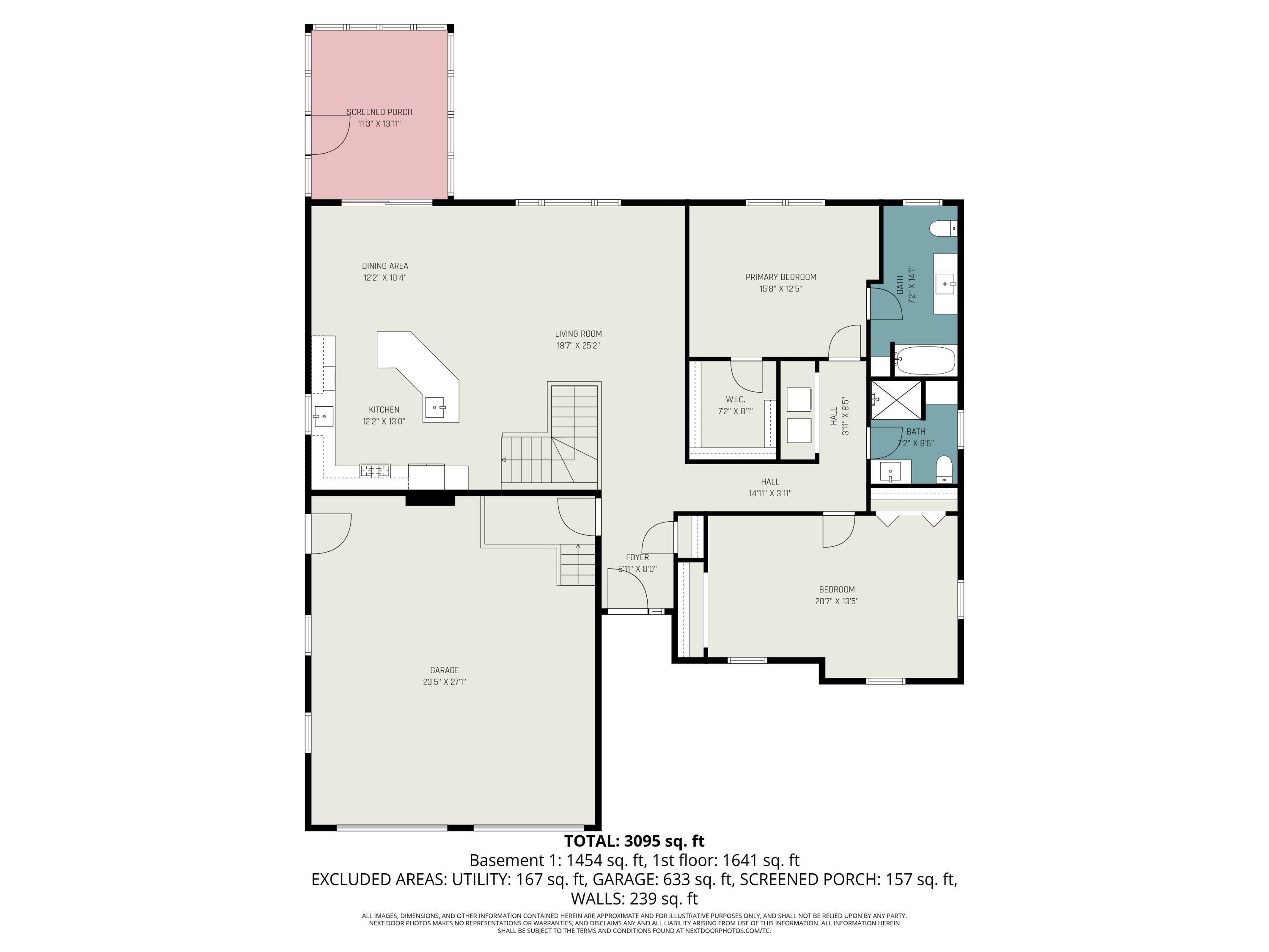 29413 Saddlebred Lane