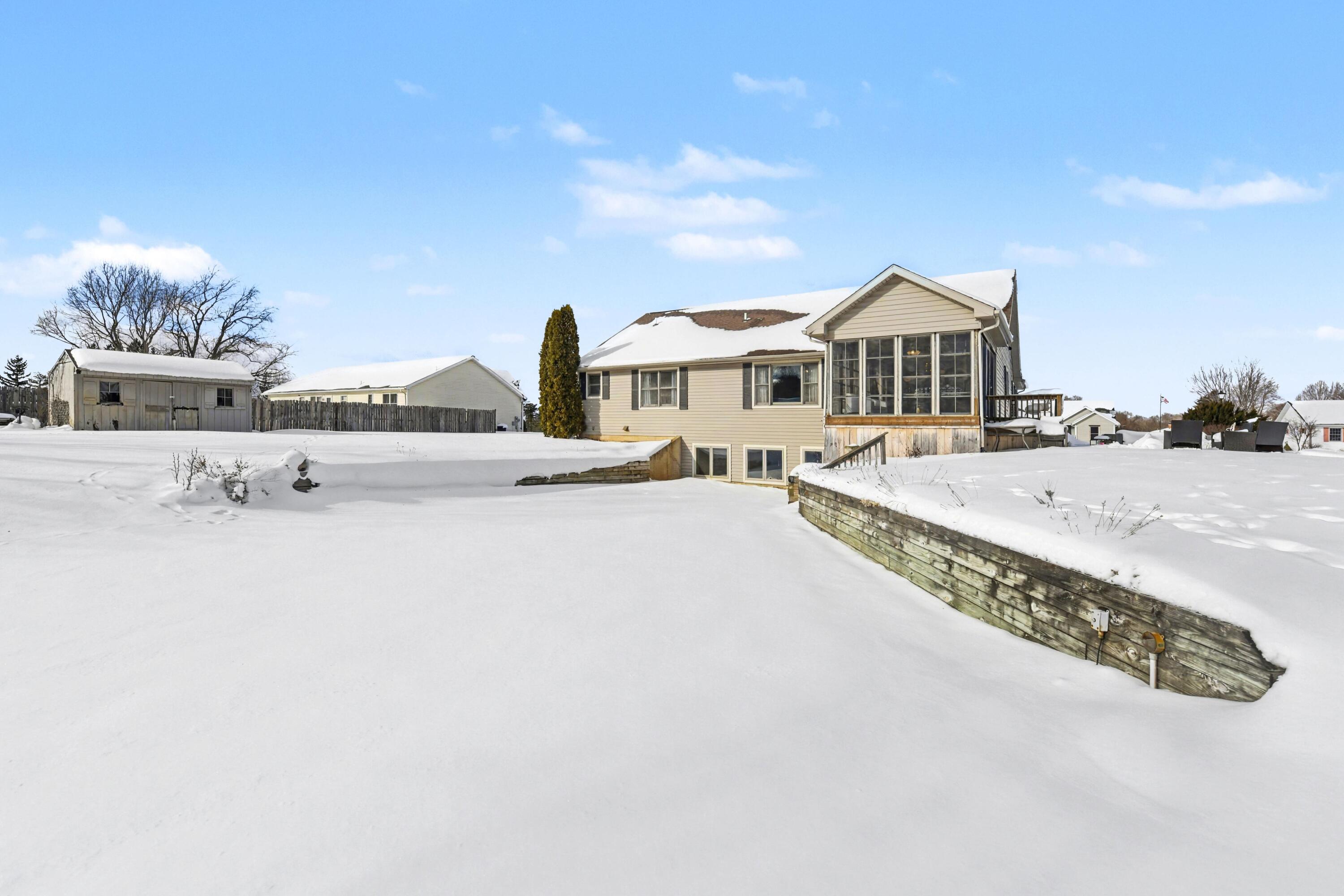 29413 Saddlebred Lane