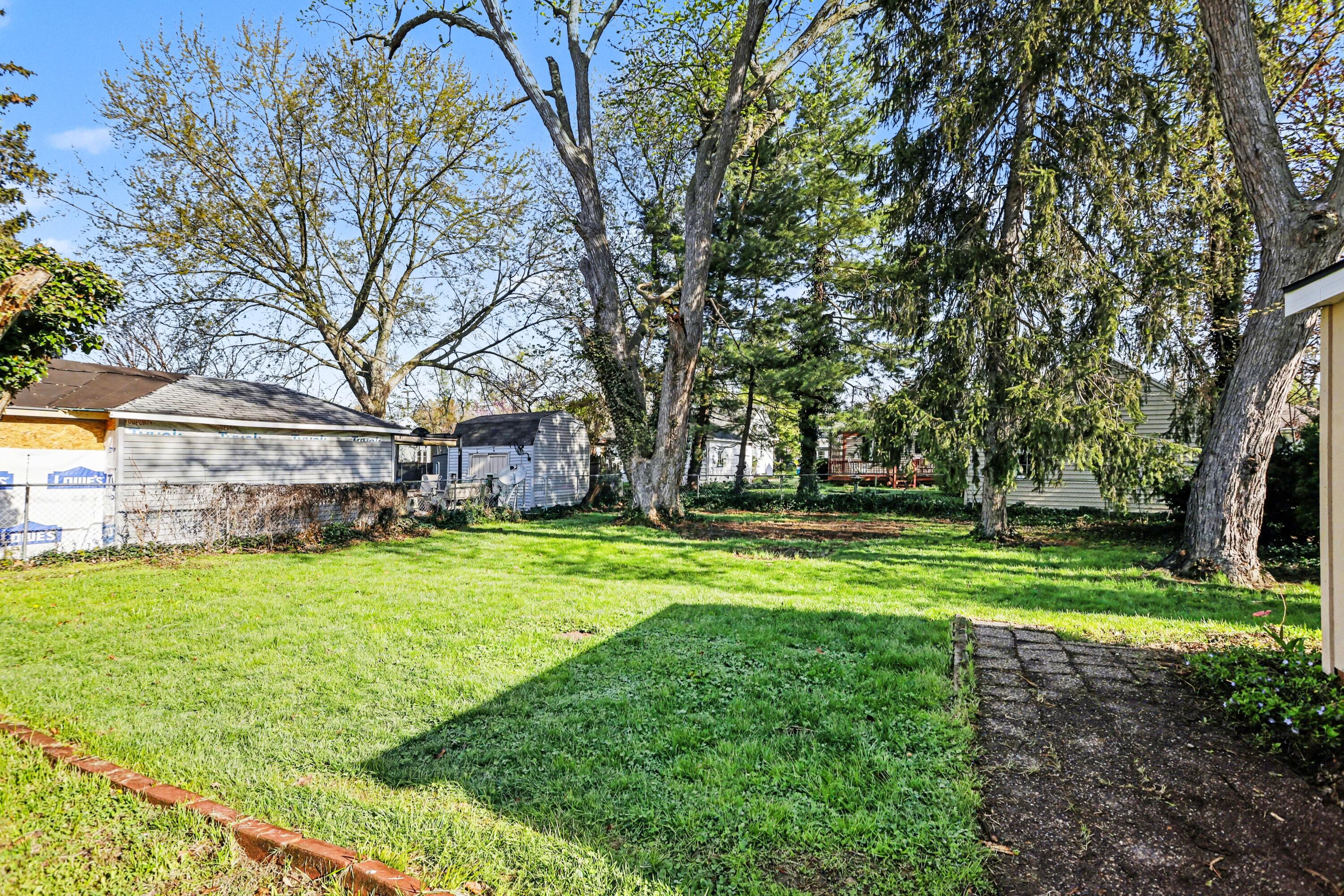 1227 Reycraft Drive