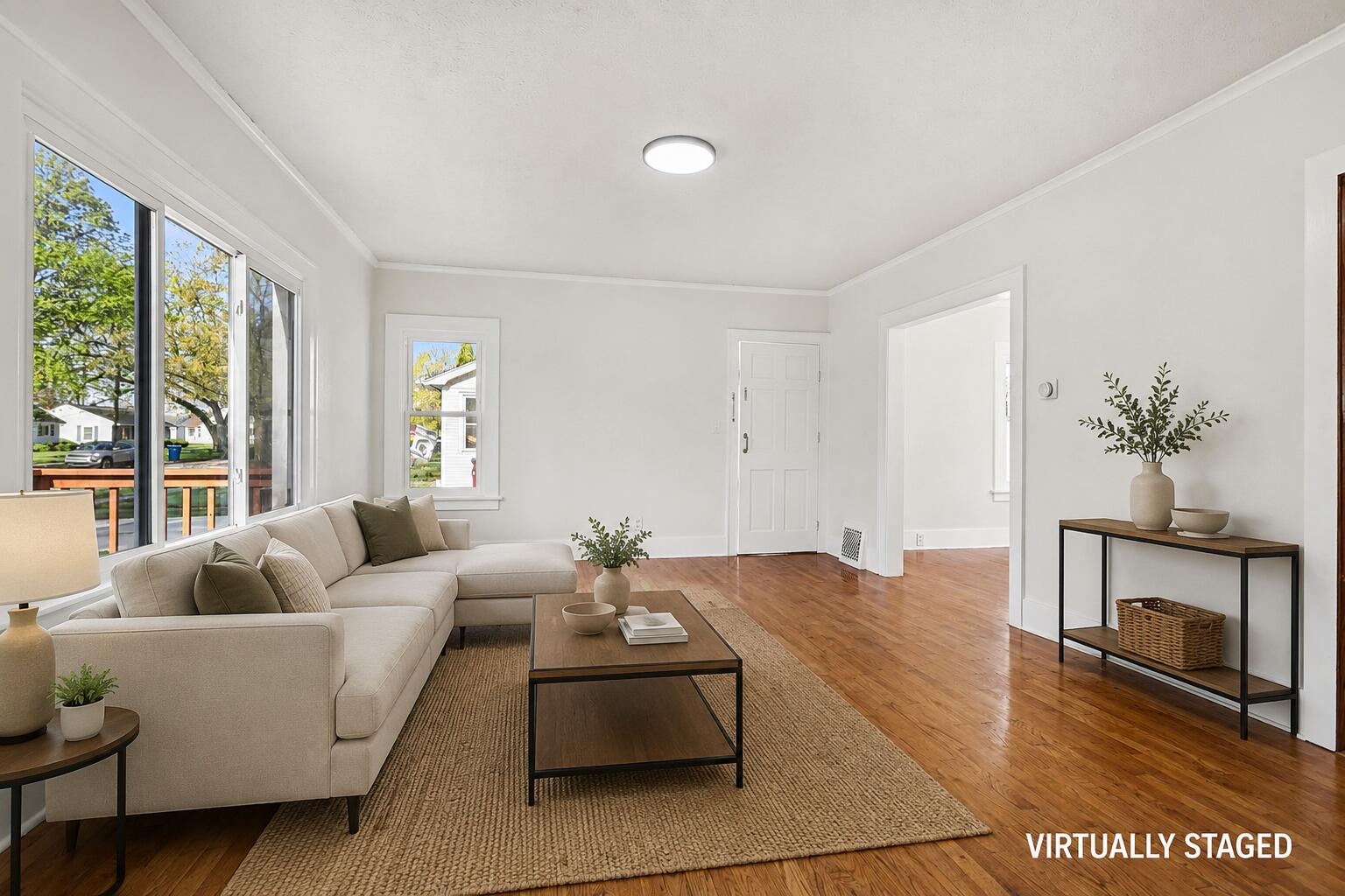 1227 Reycraft Drive