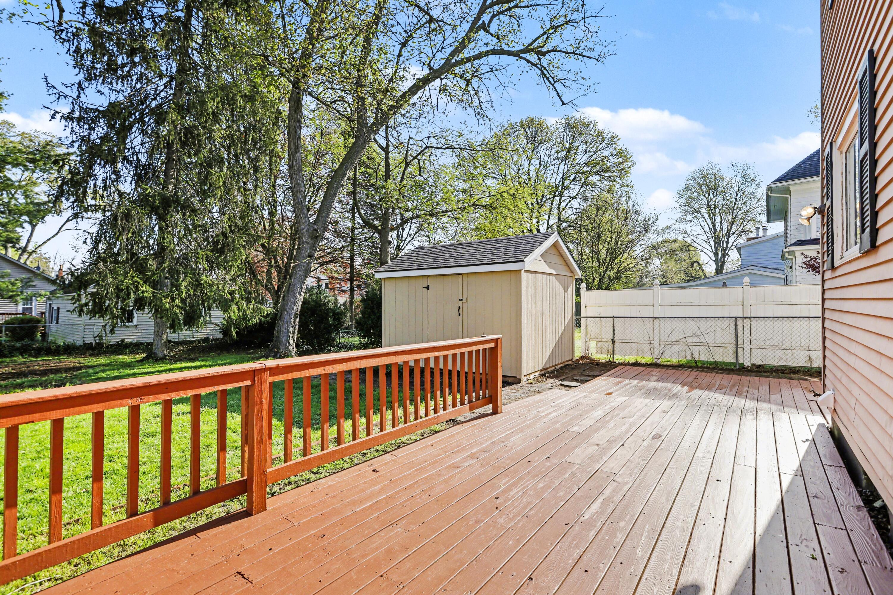 1227 Reycraft Drive