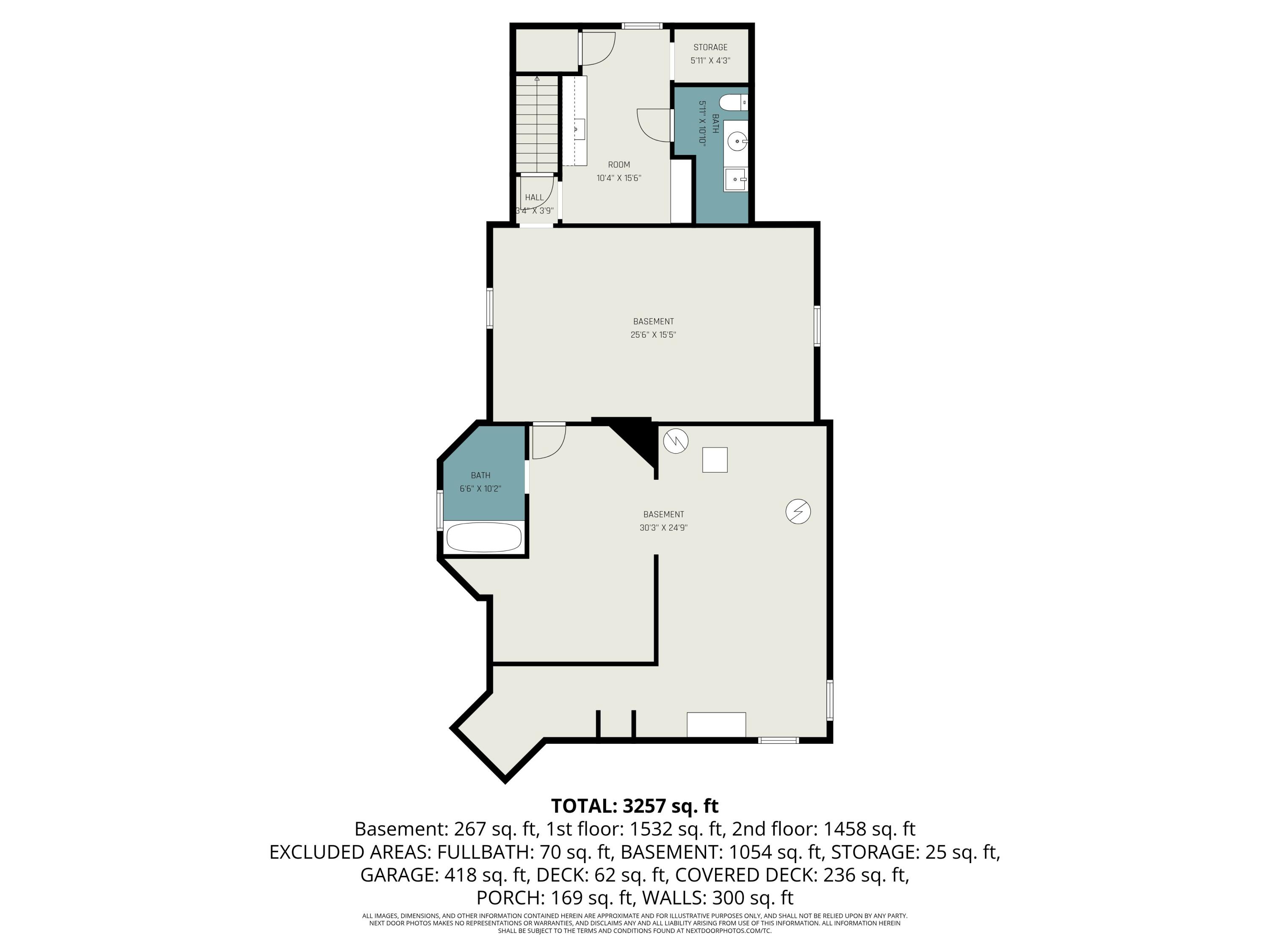 307 Center Street