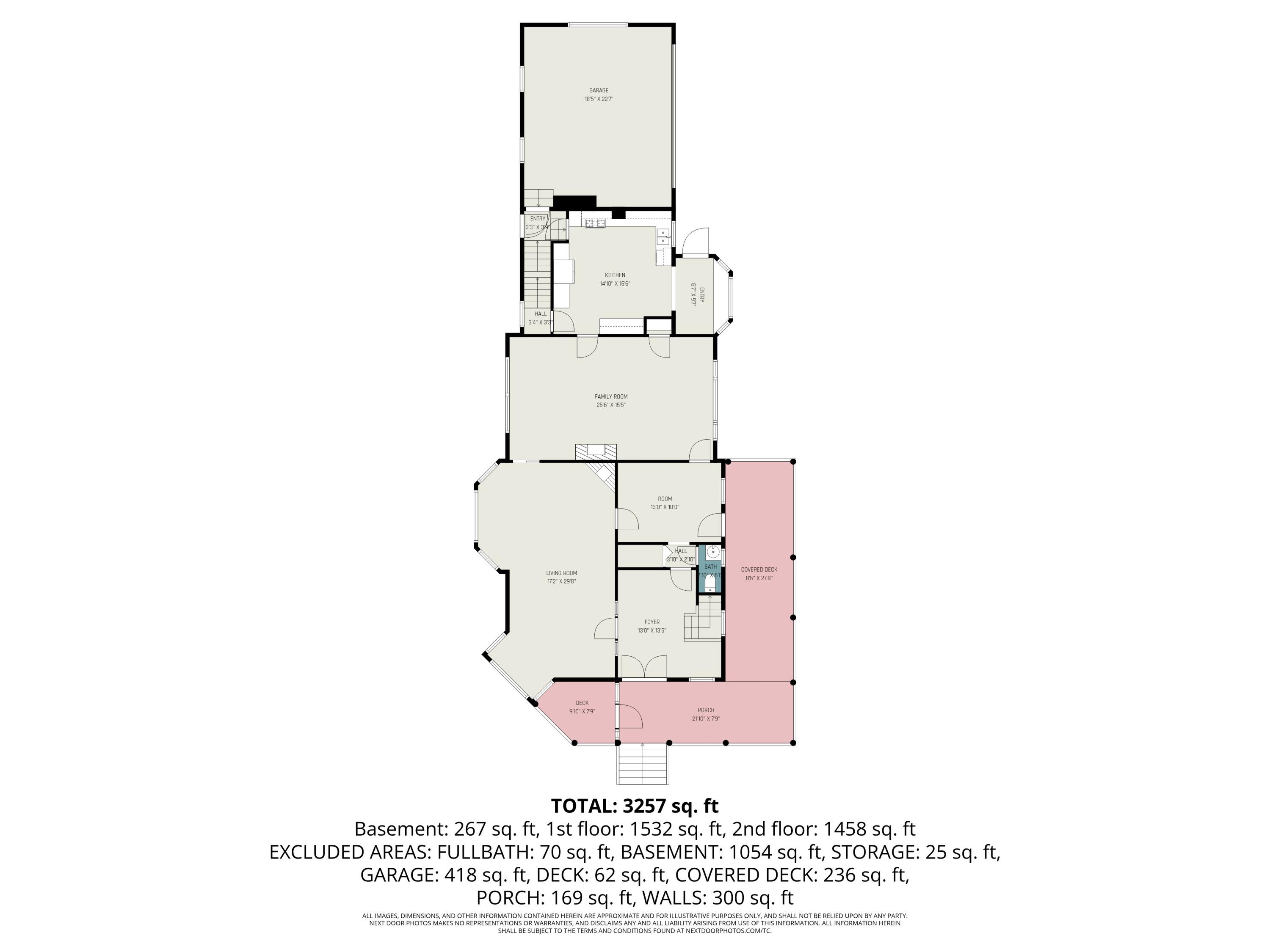 307 Center Street
