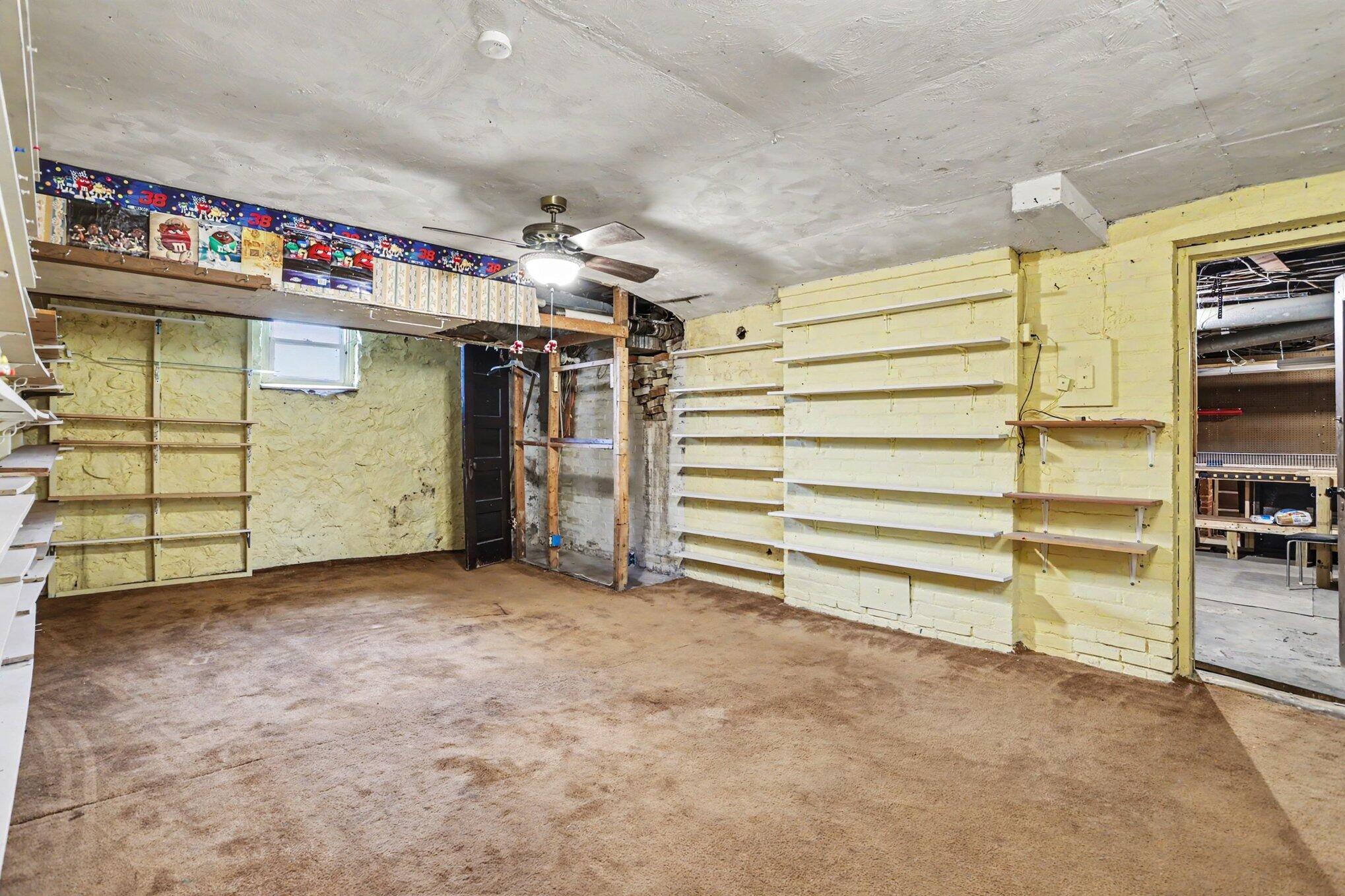 307 Center Street
