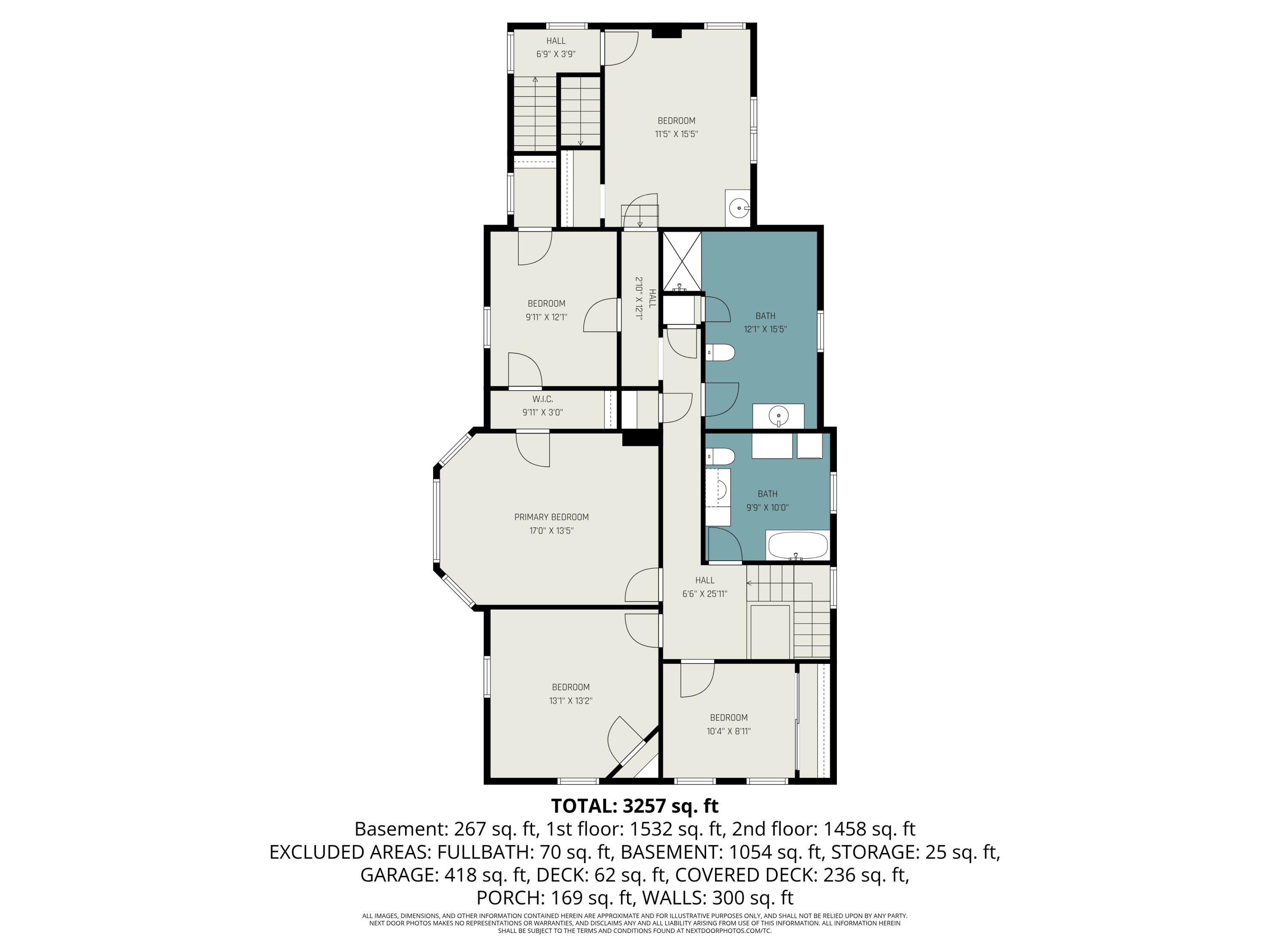 307 Center Street