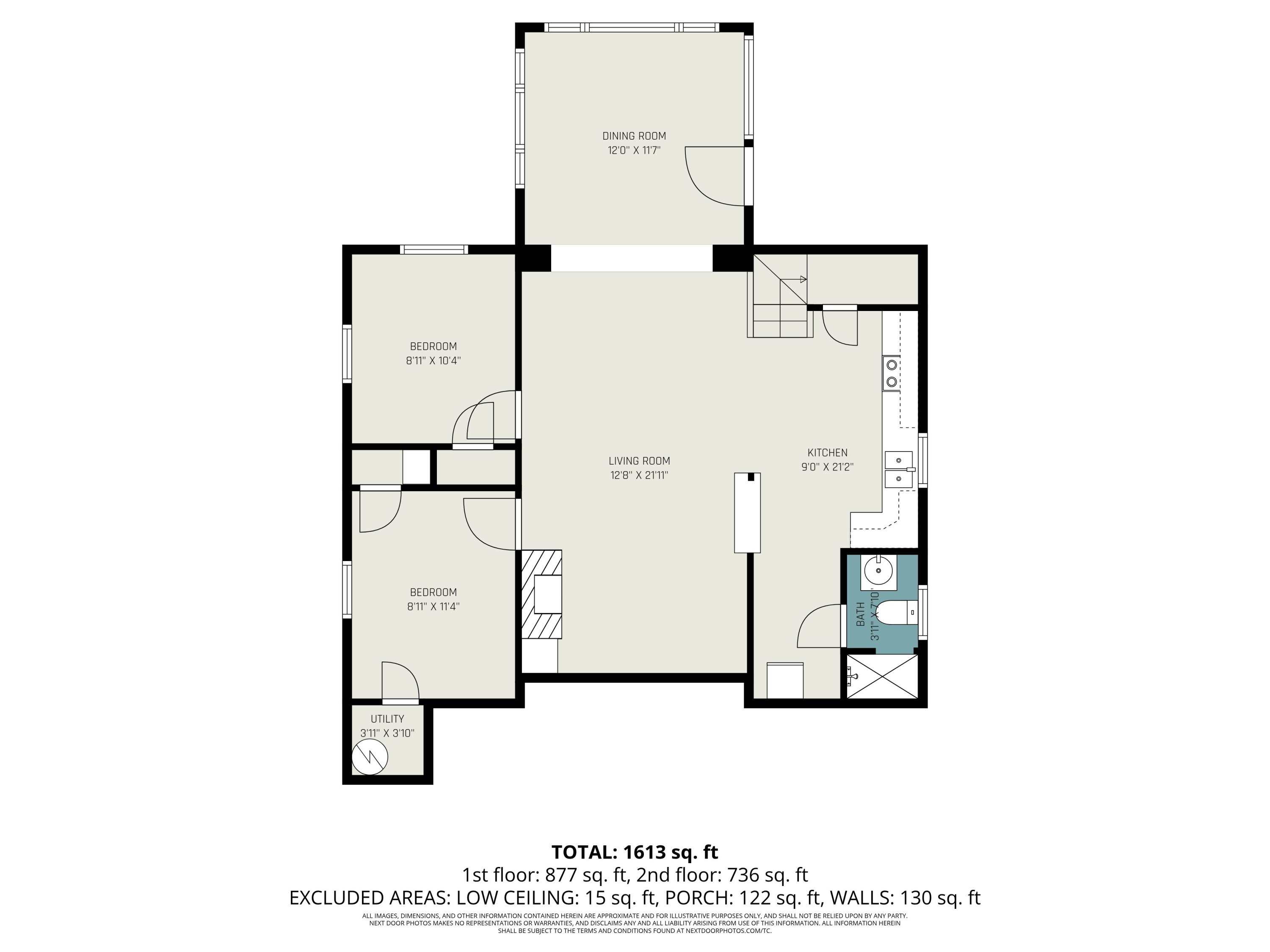 60779 W Oak Drive